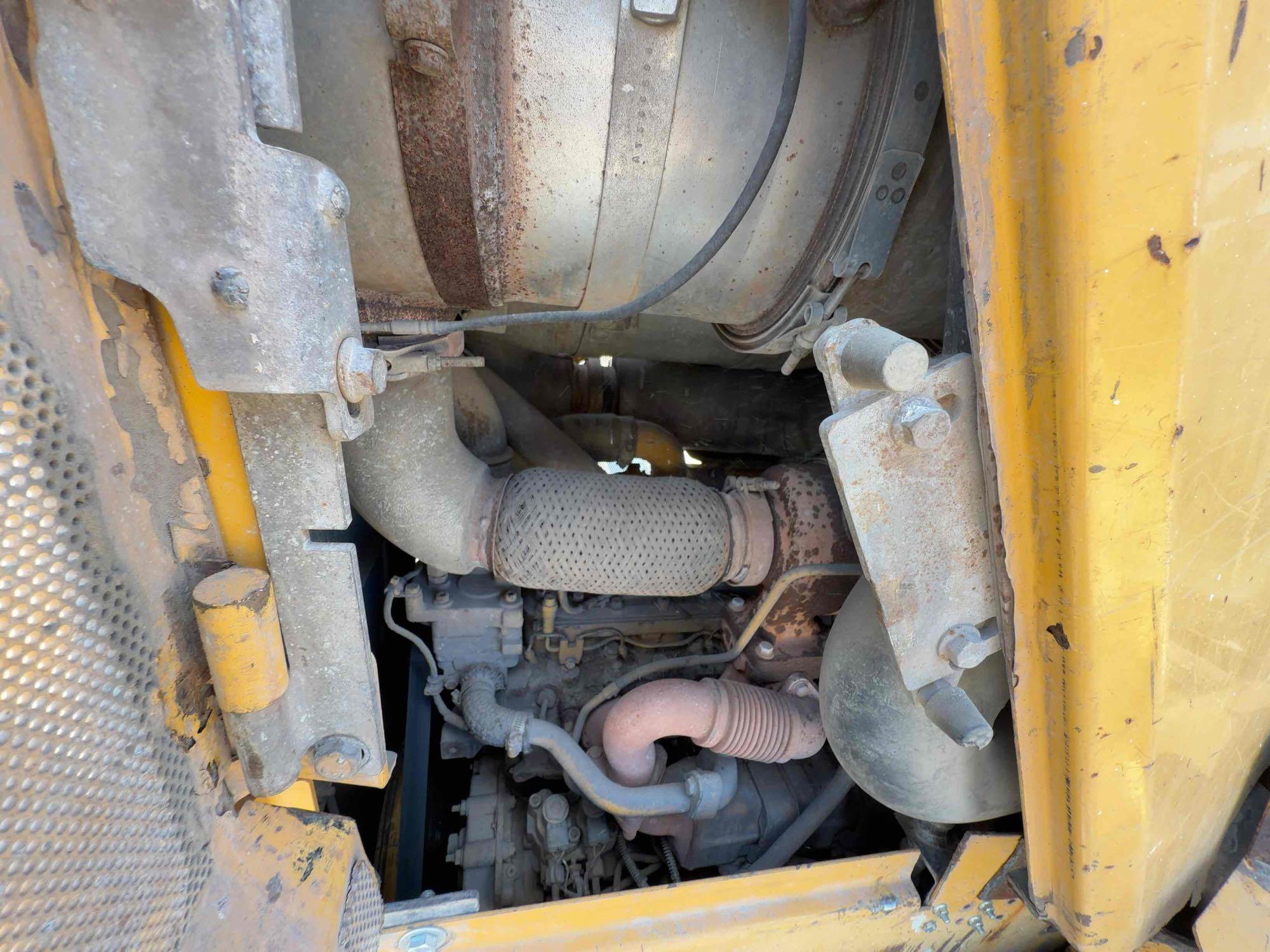 John Deere 750K