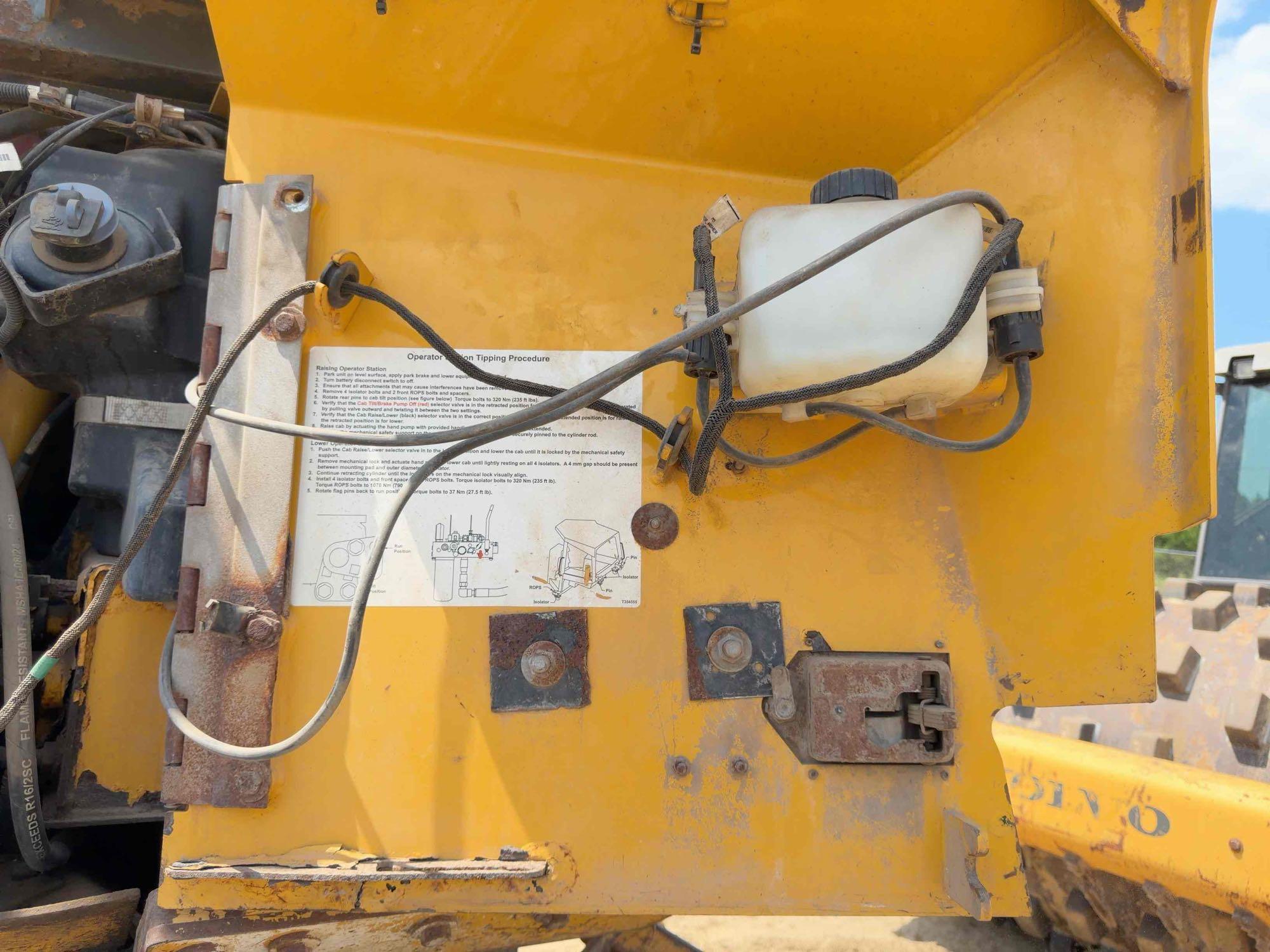 John Deere 750K