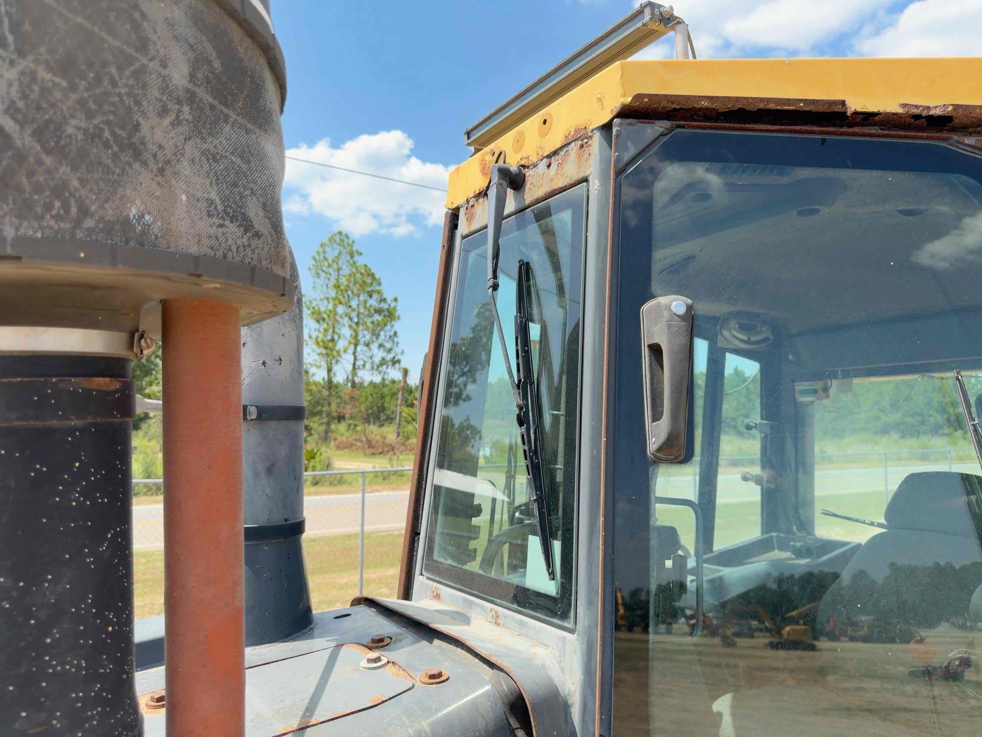John Deere 750K