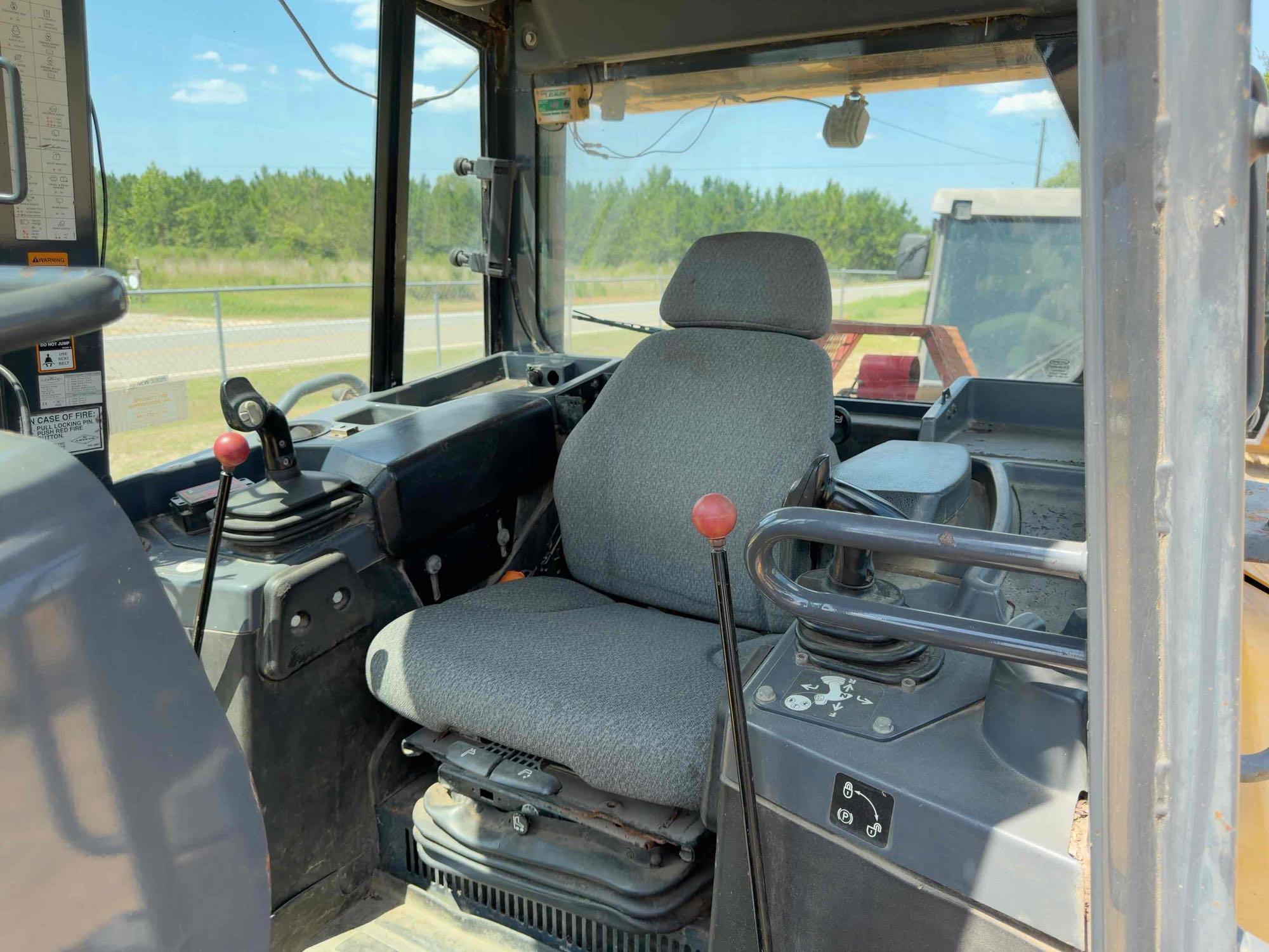 John Deere 750K