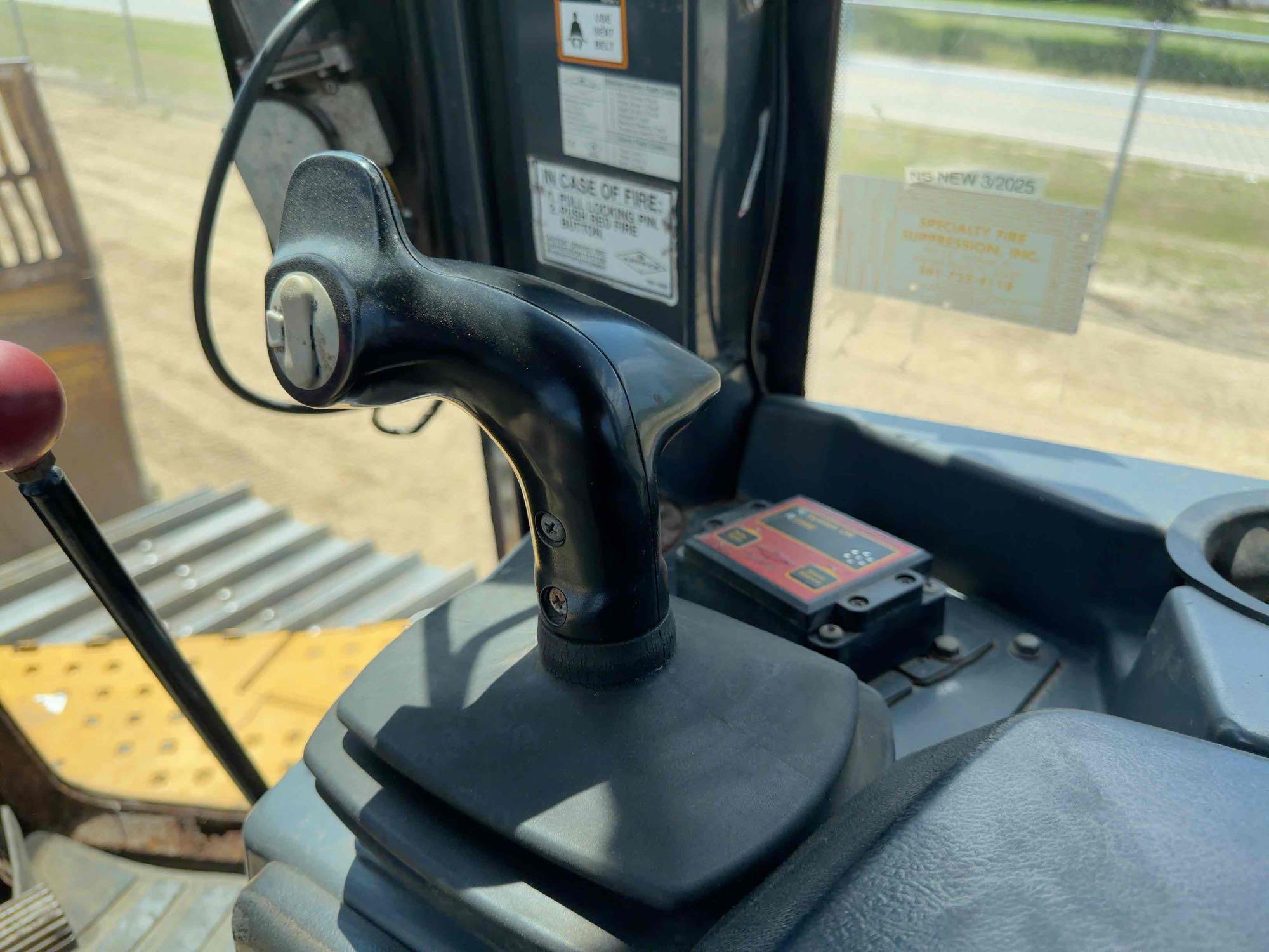 John Deere 750K