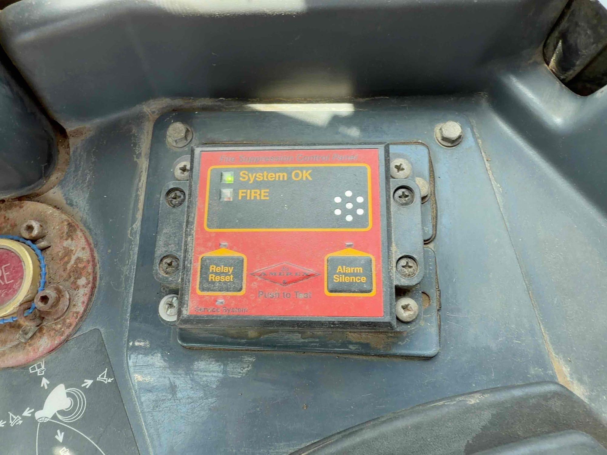John Deere 750K