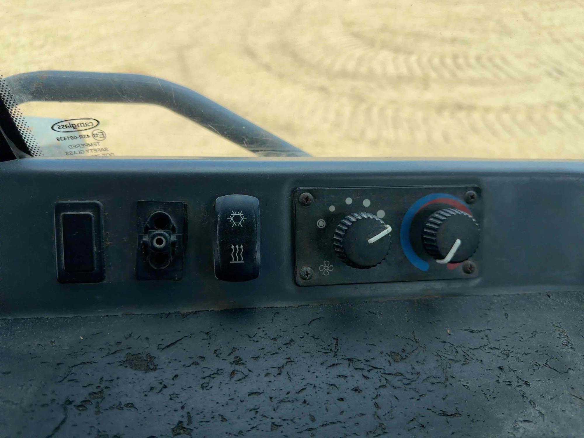 John Deere 750K