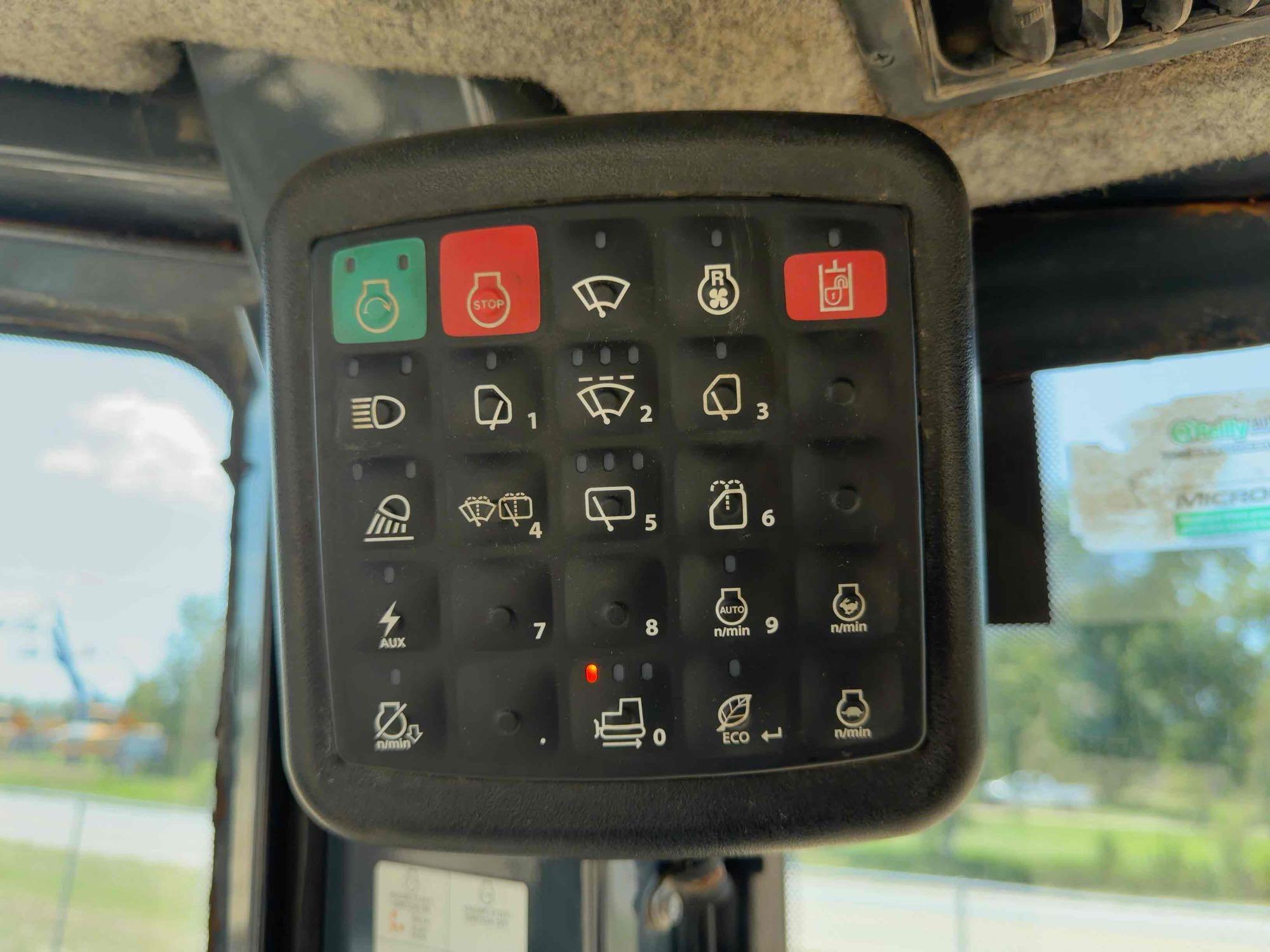John Deere 750K