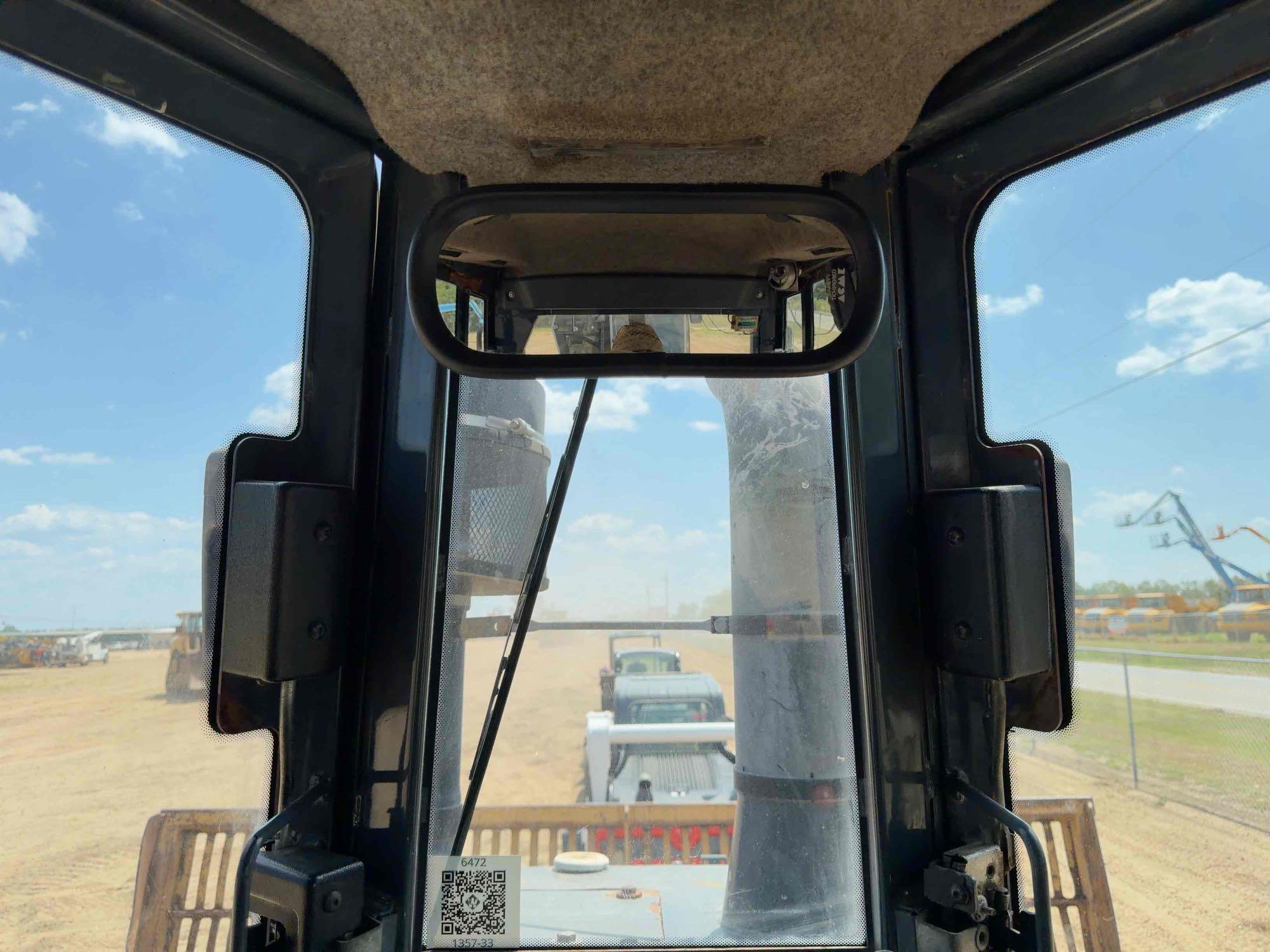 John Deere 750K