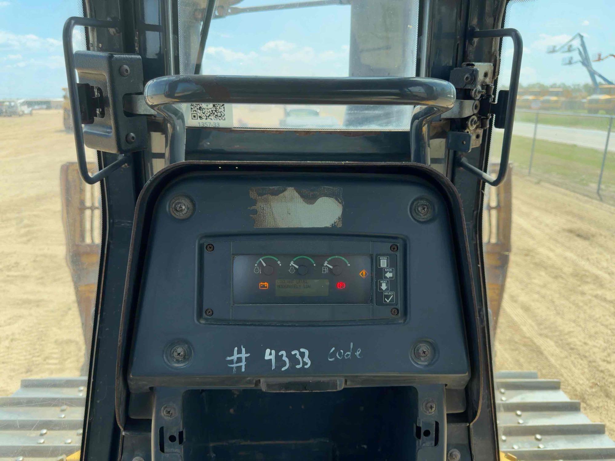 John Deere 750K
