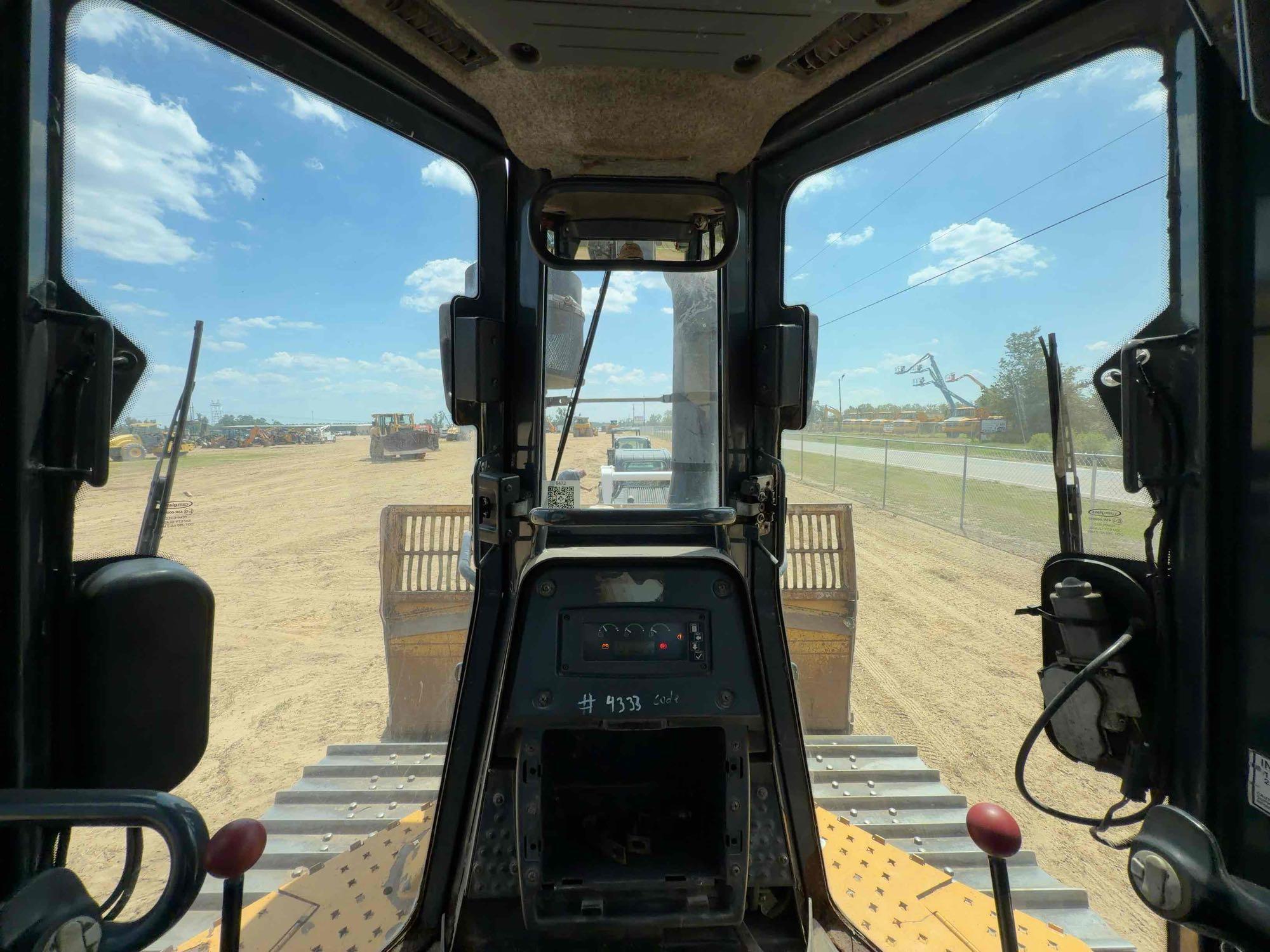 John Deere 750K