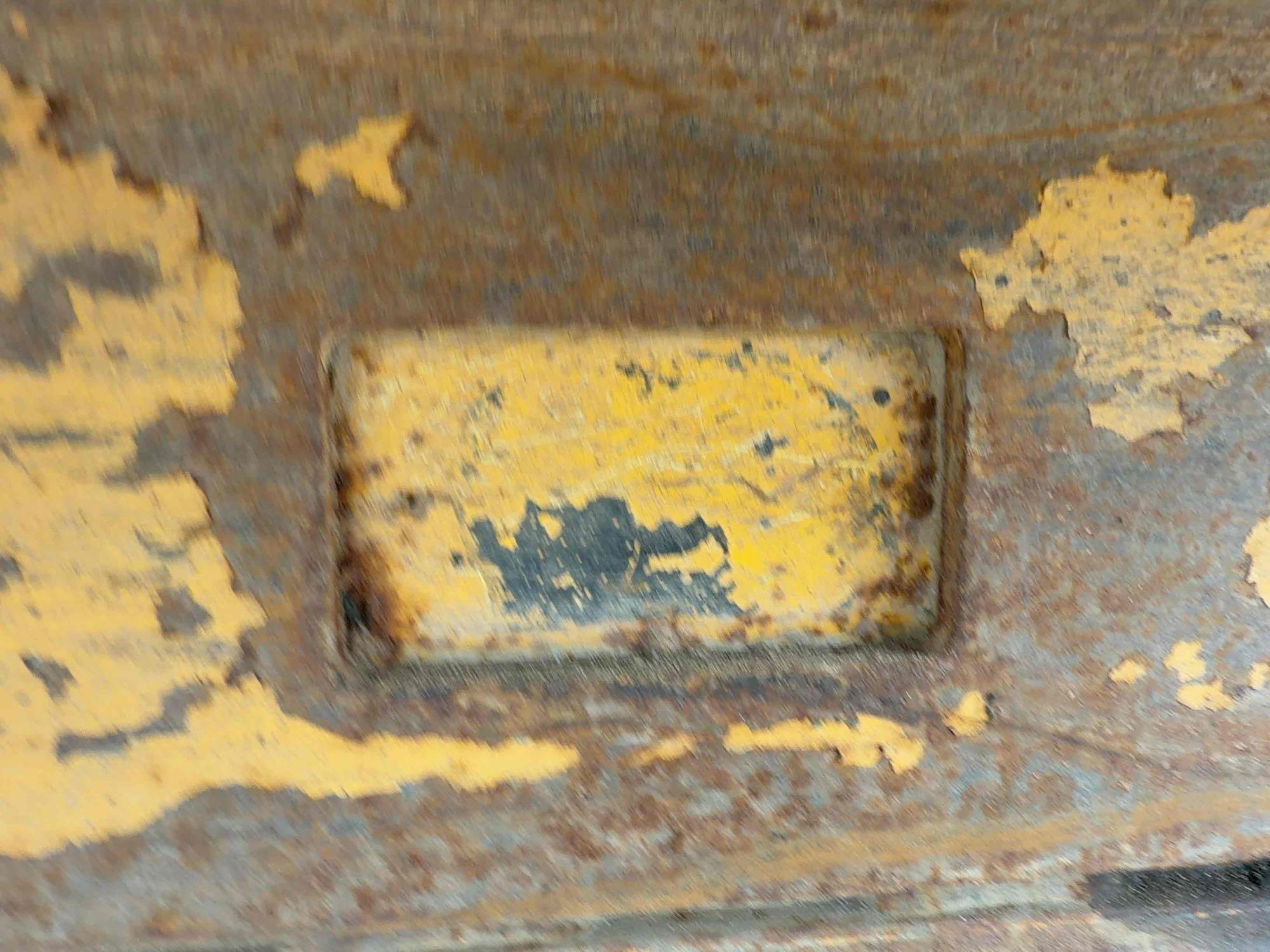 2016 John Deere 750K