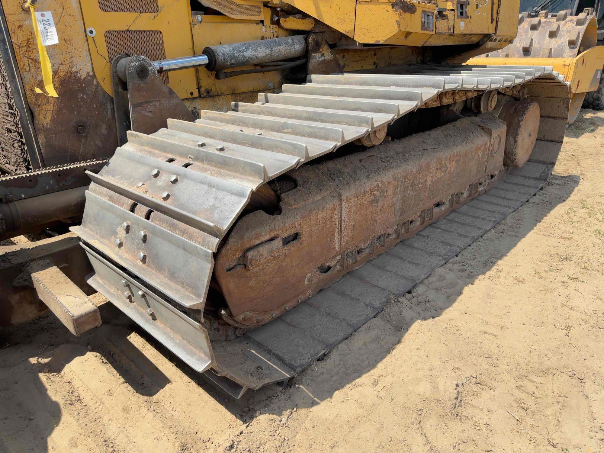 John Deere 750K