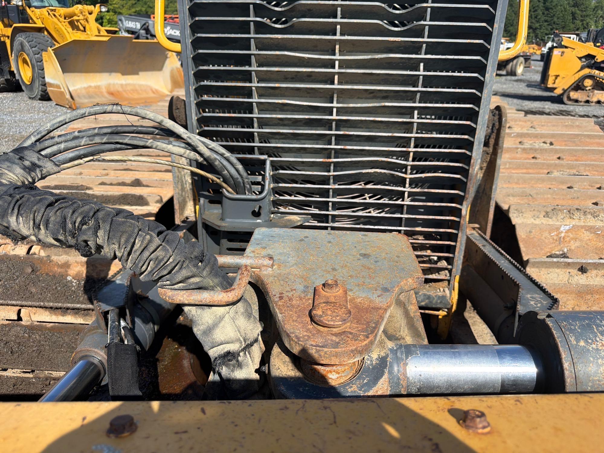2012 John Deere 750K