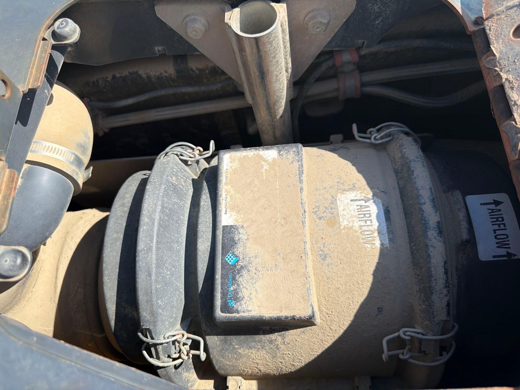 2012 John Deere 750K