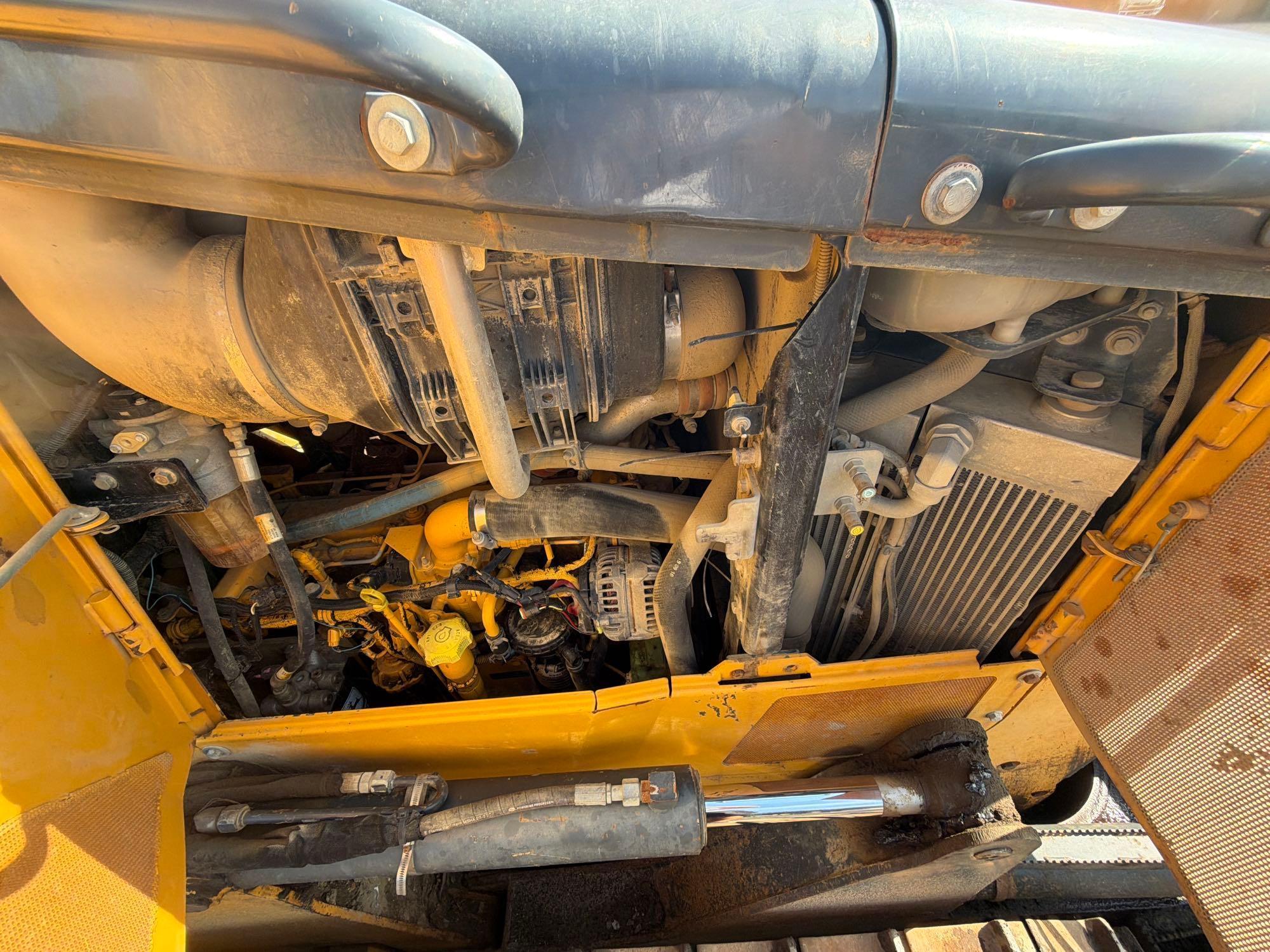 2012 John Deere 750K