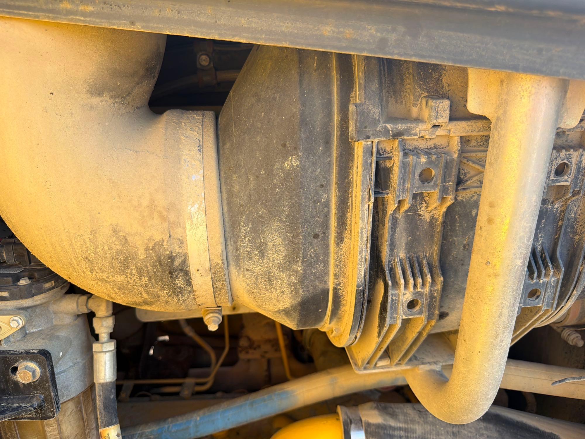 2012 John Deere 750K