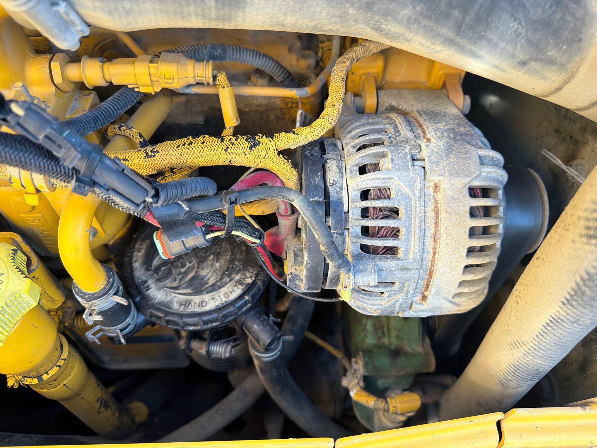 2012 John Deere 750K
