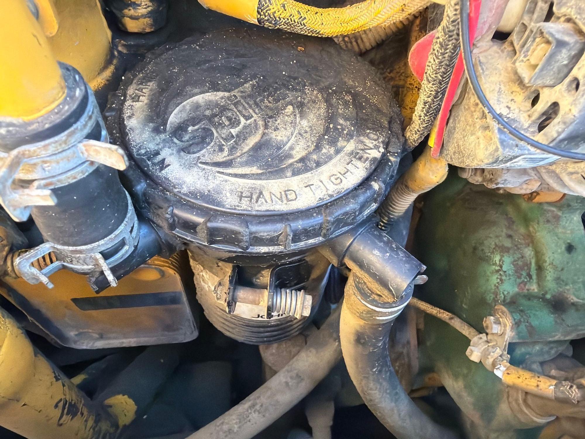 2012 John Deere 750K