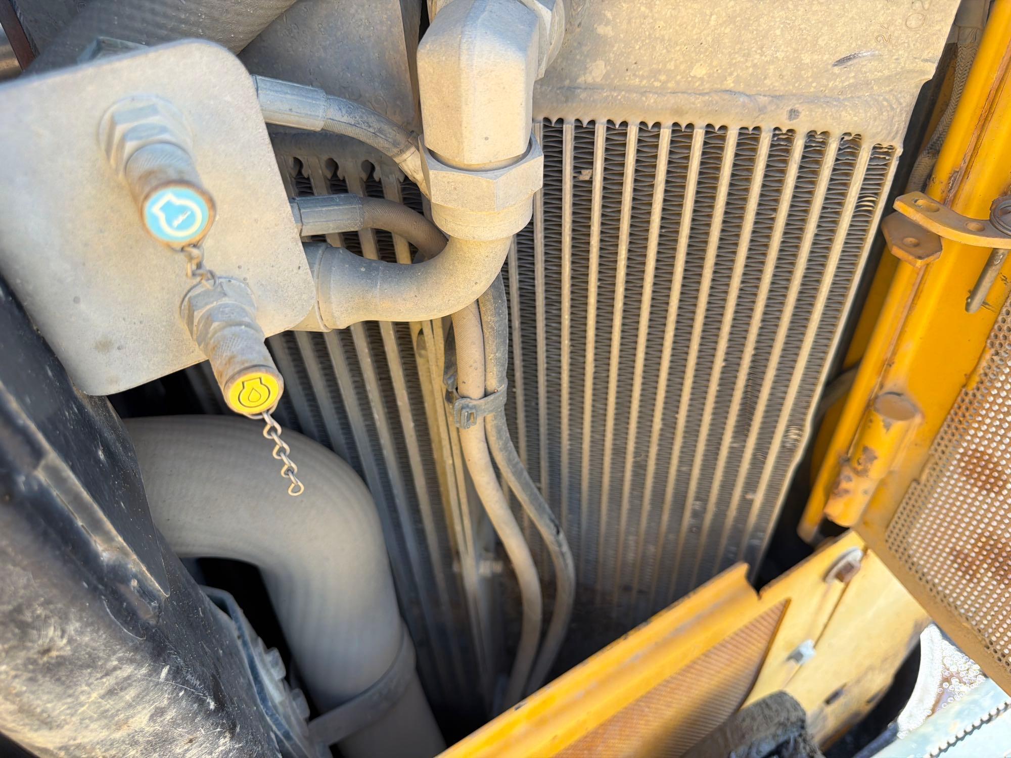 2012 John Deere 750K