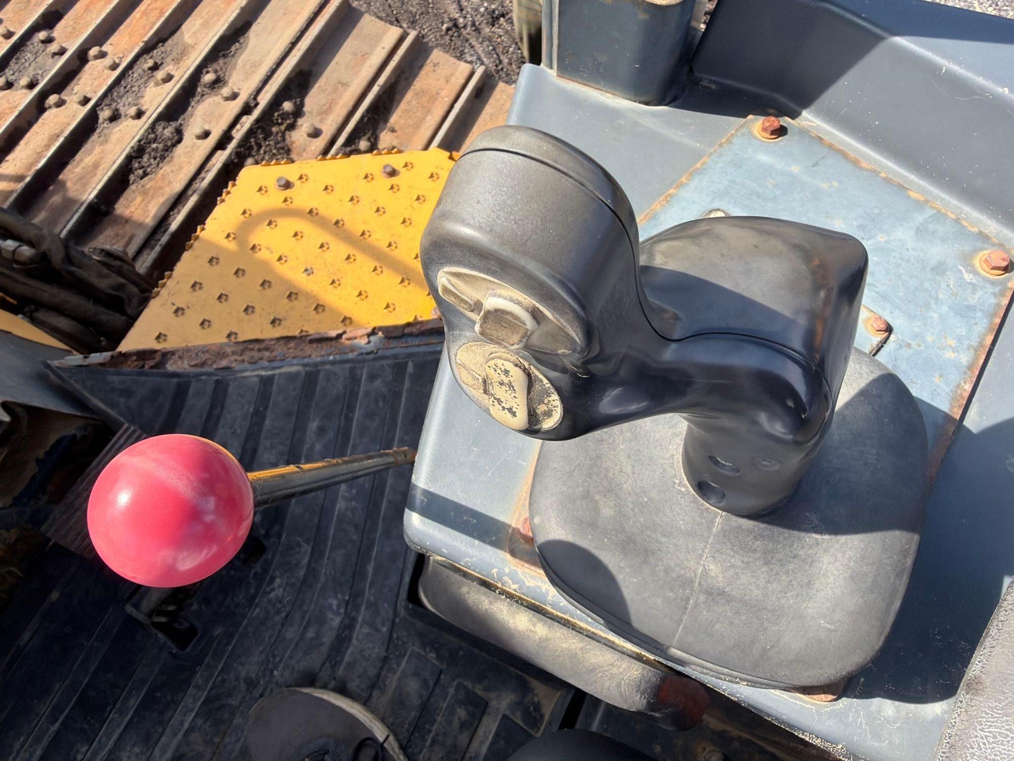 2012 John Deere 750K