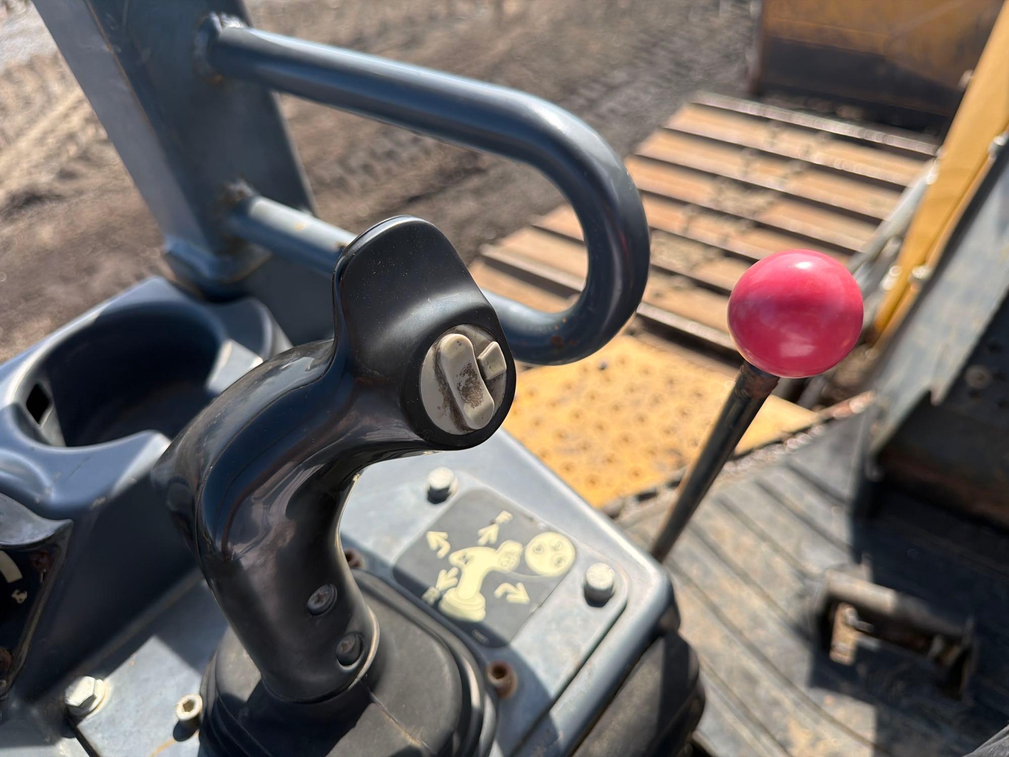2012 John Deere 750K