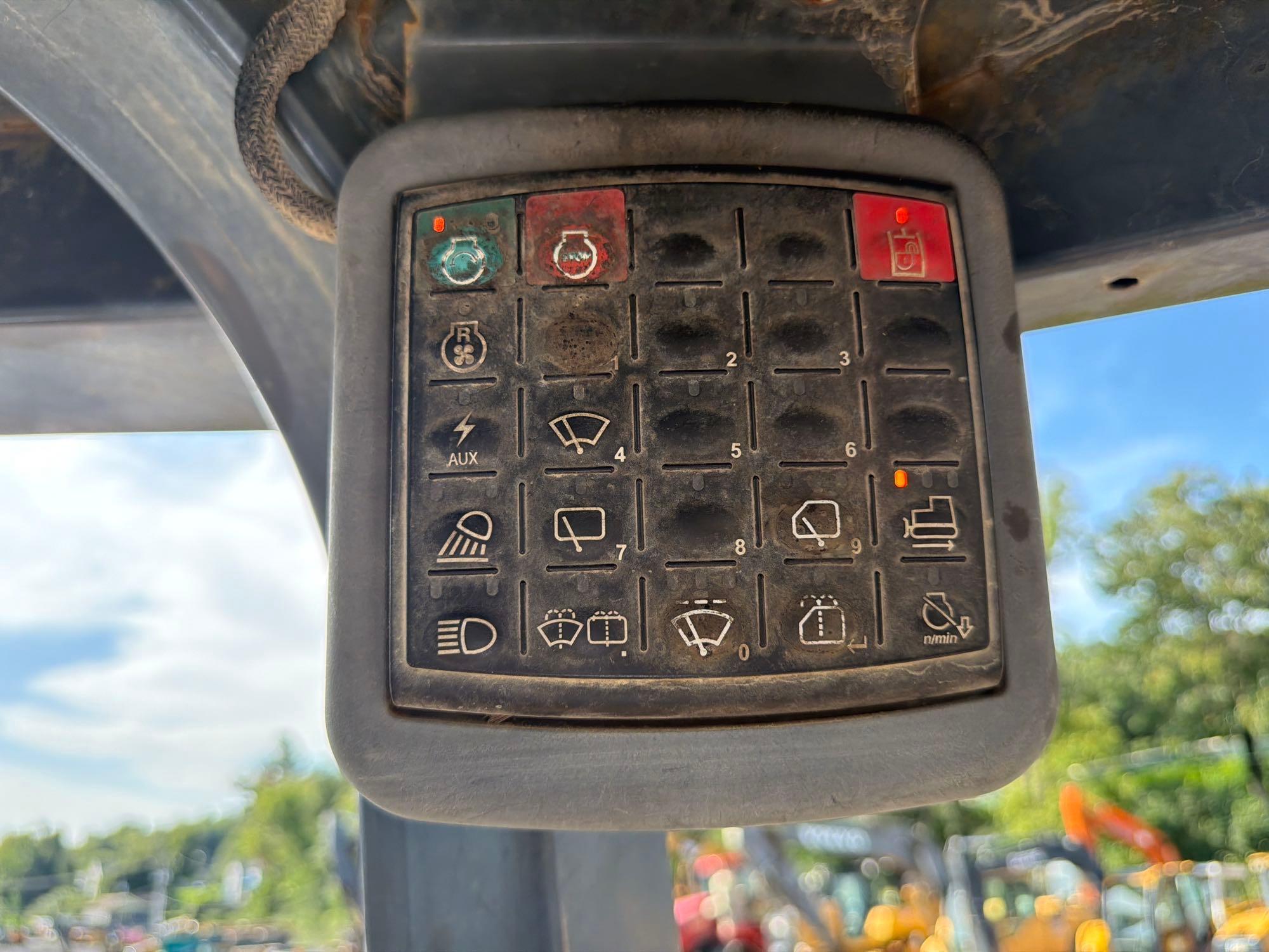 2012 John Deere 750K