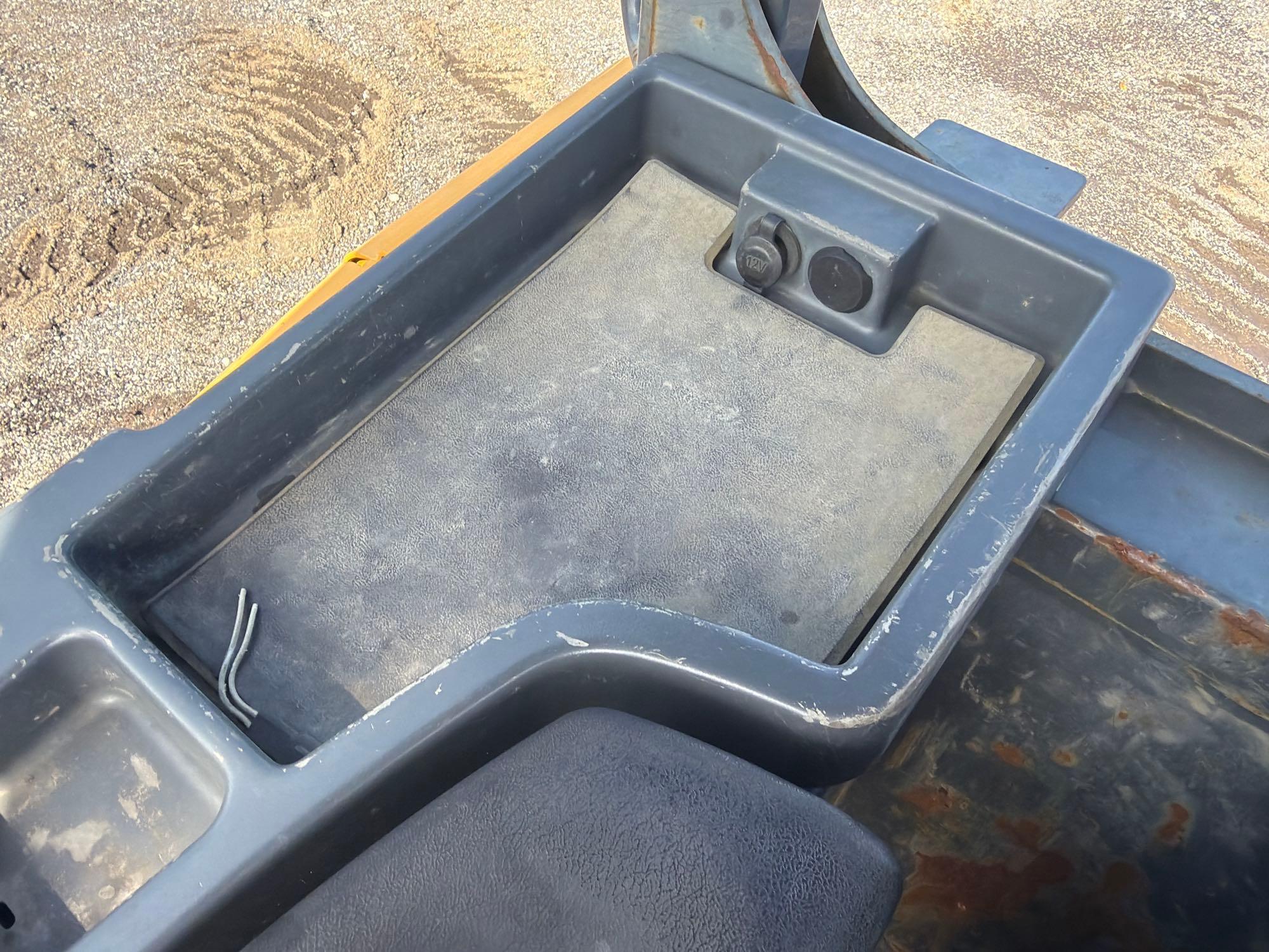 2012 John Deere 750K