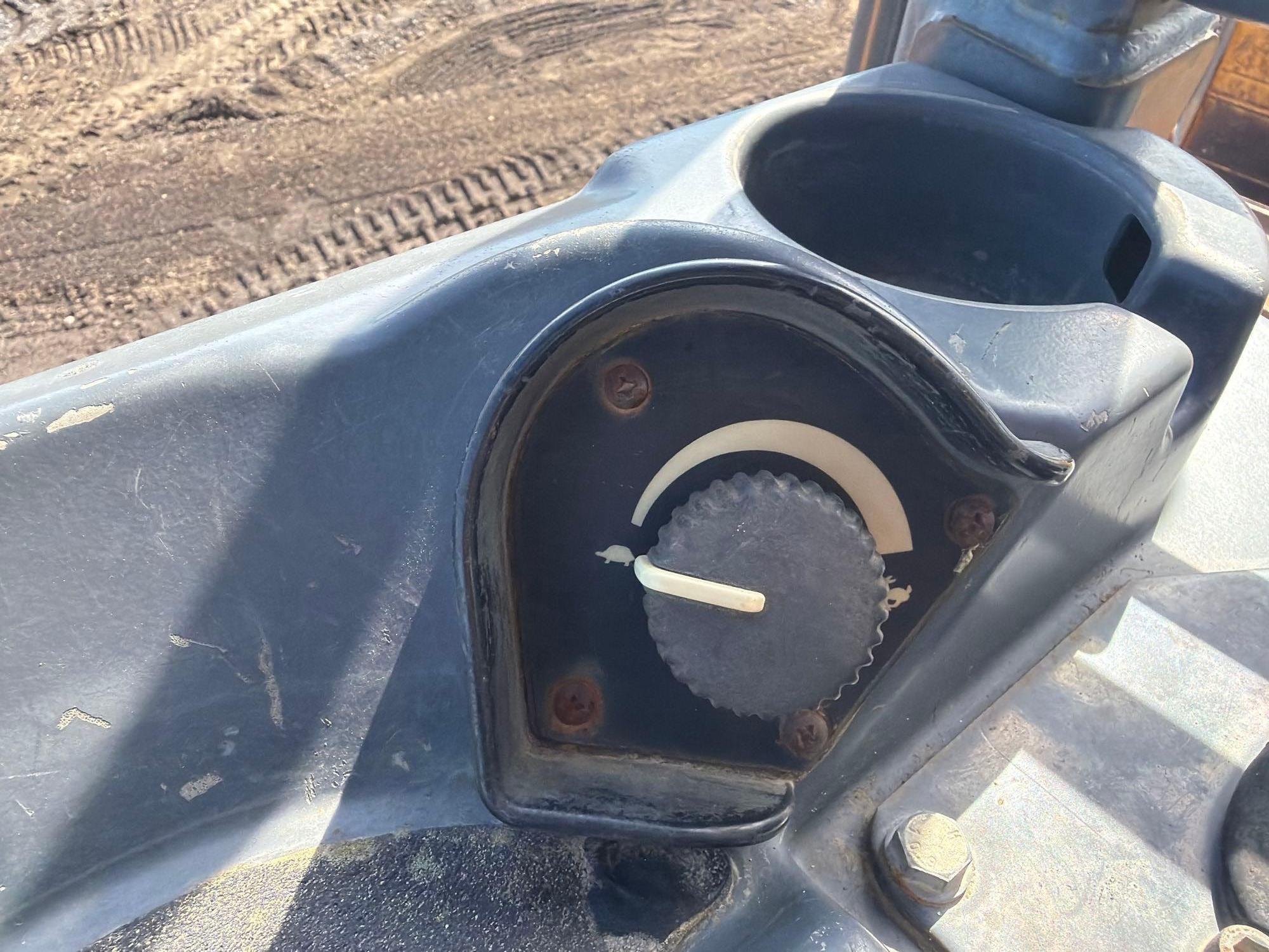 2012 John Deere 750K