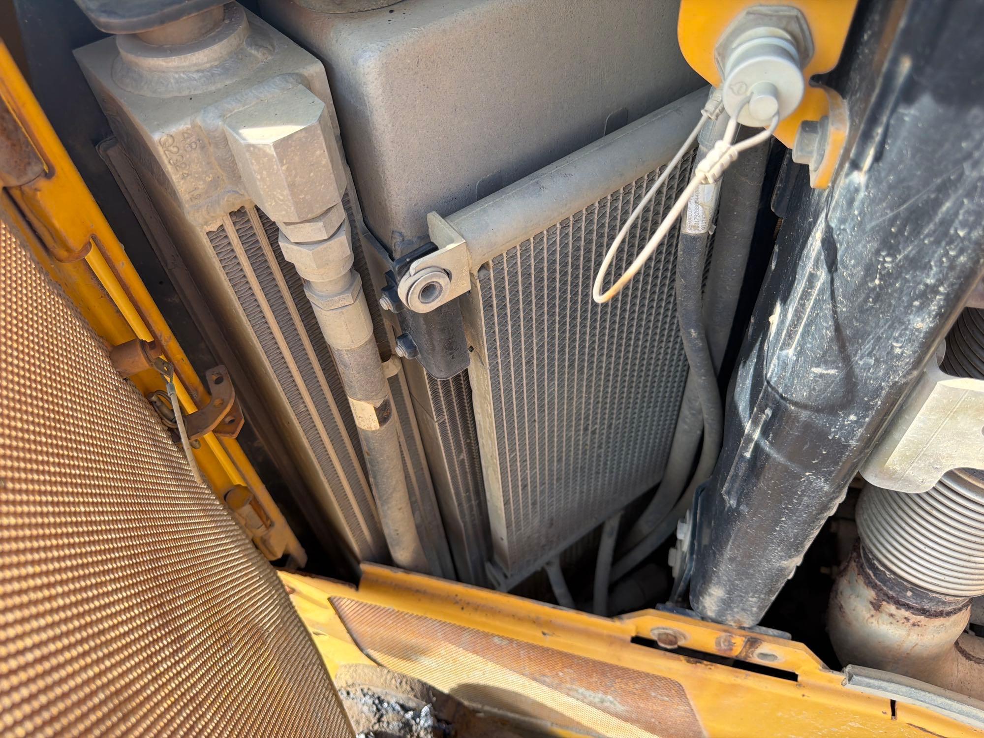 2012 John Deere 750K