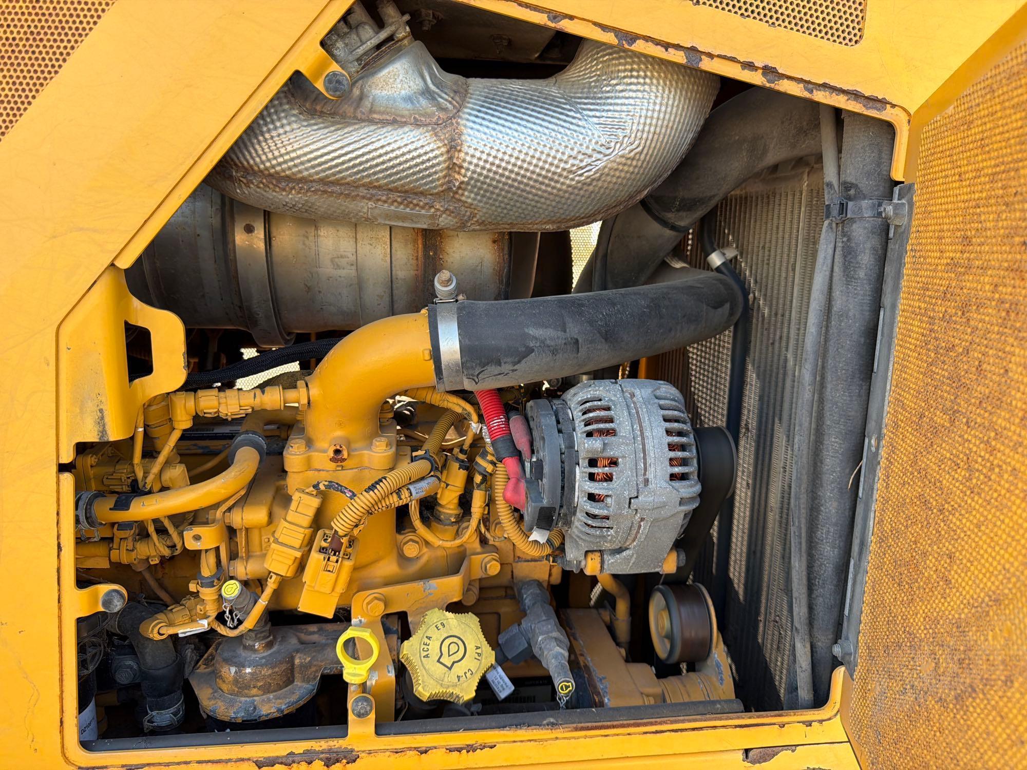 2022 John Deere 650K
