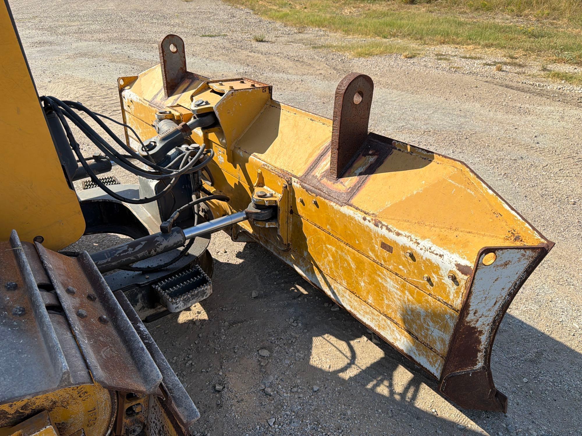 2022 John Deere 650K