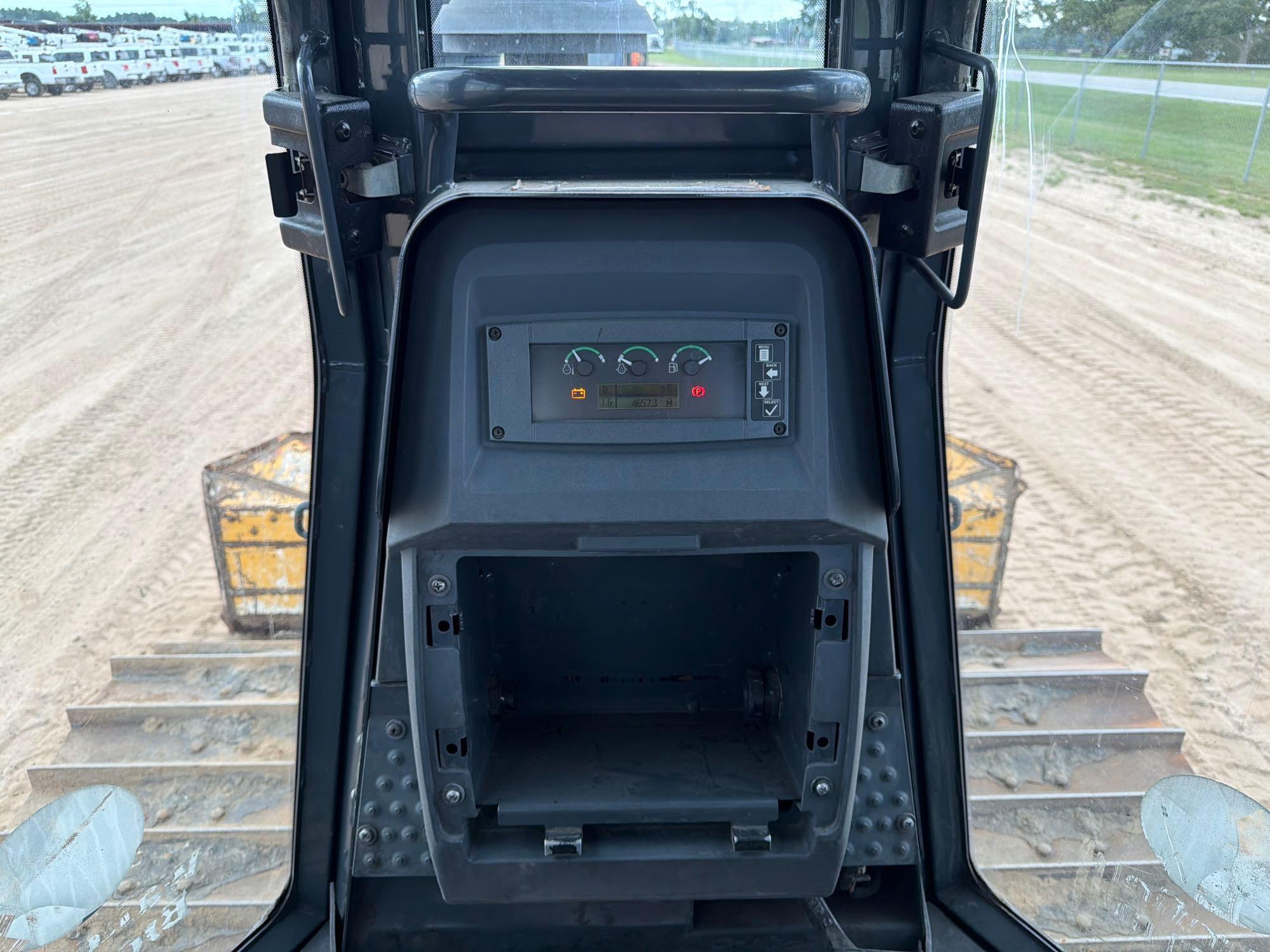 2021 John Deere 650K