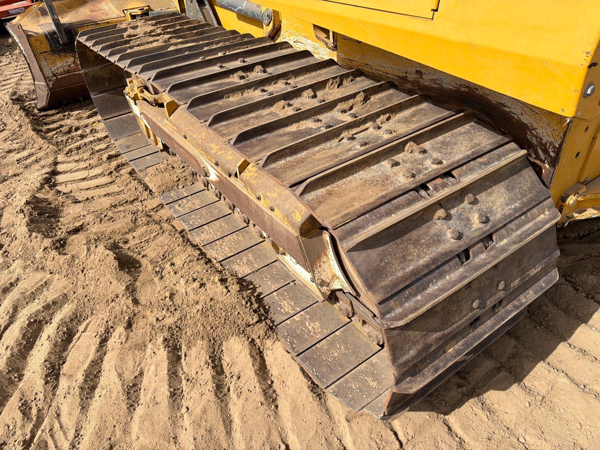 2020 John Deere 650K