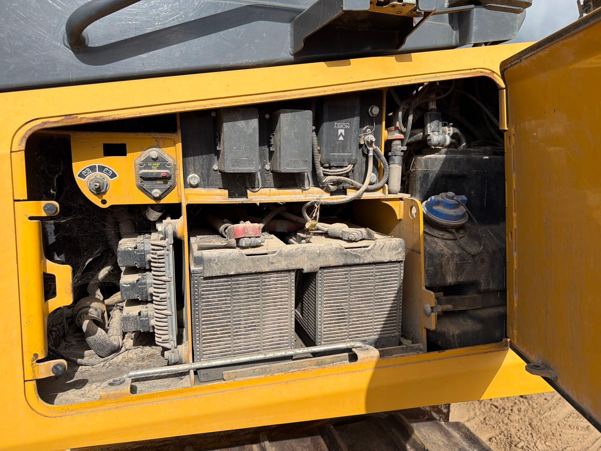 2020 John Deere 650K