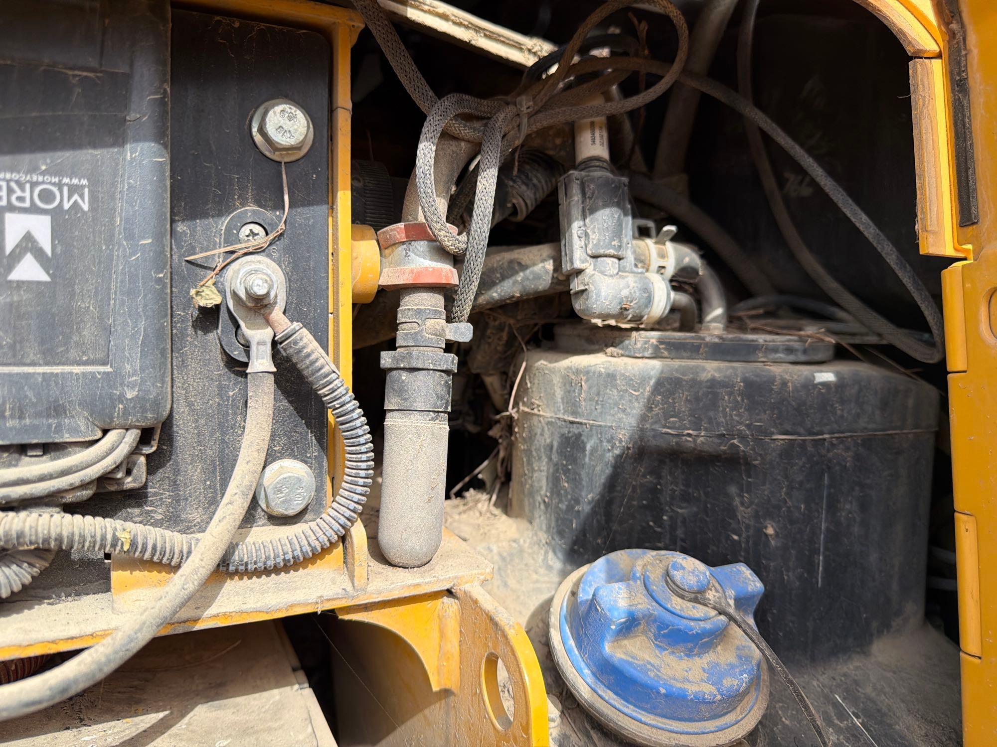 2020 John Deere 650K
