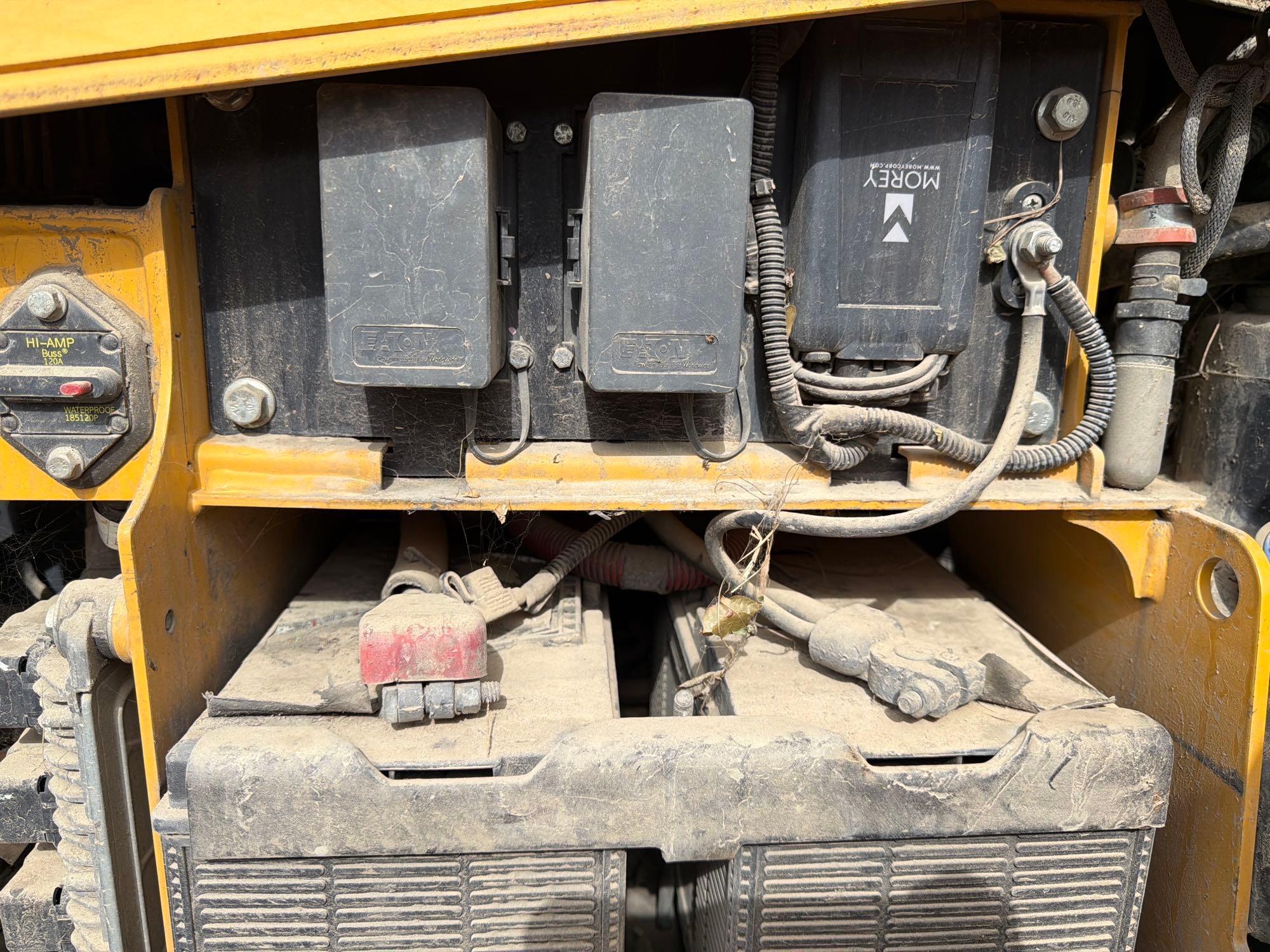 2020 John Deere 650K