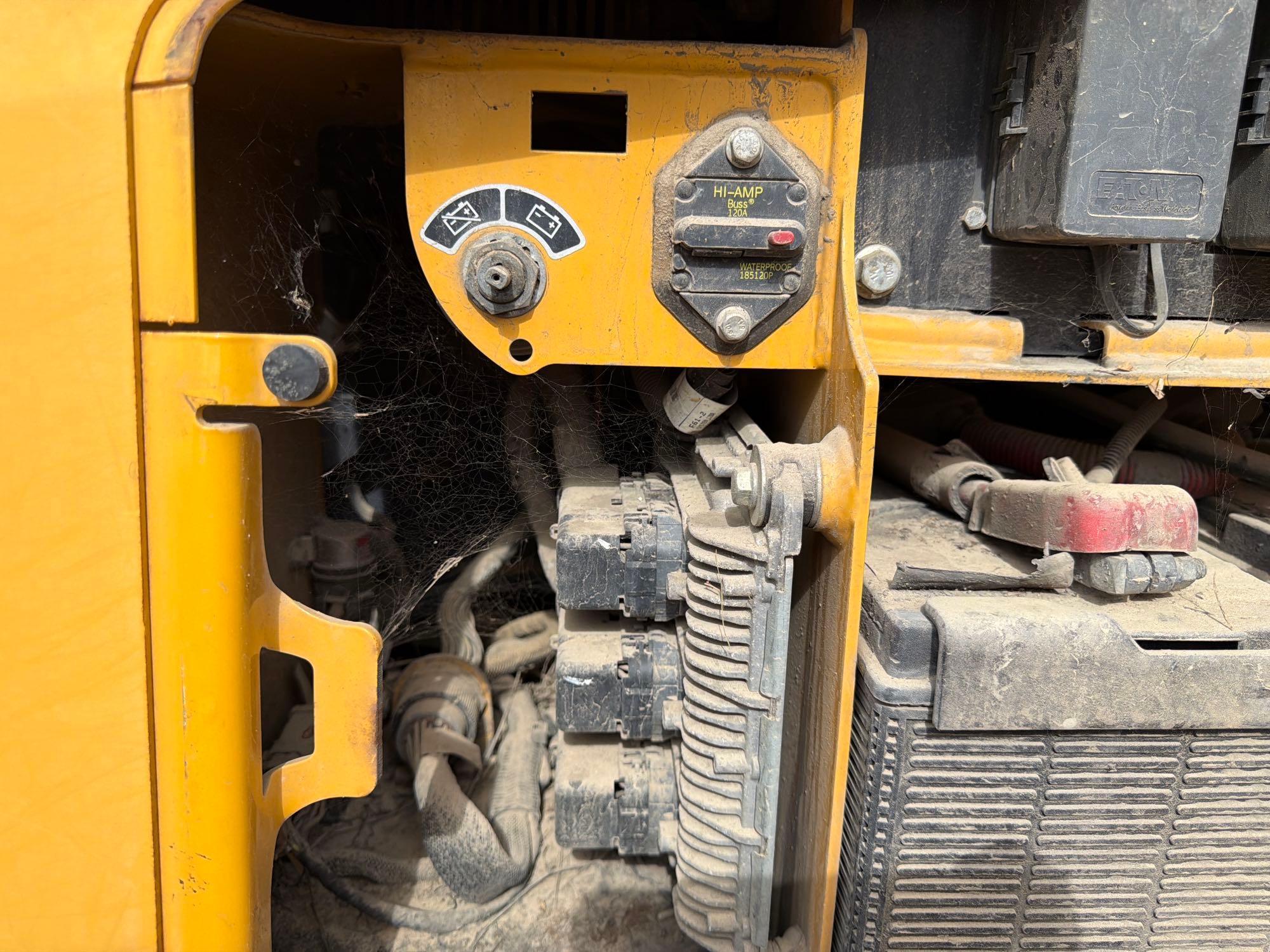 2020 John Deere 650K