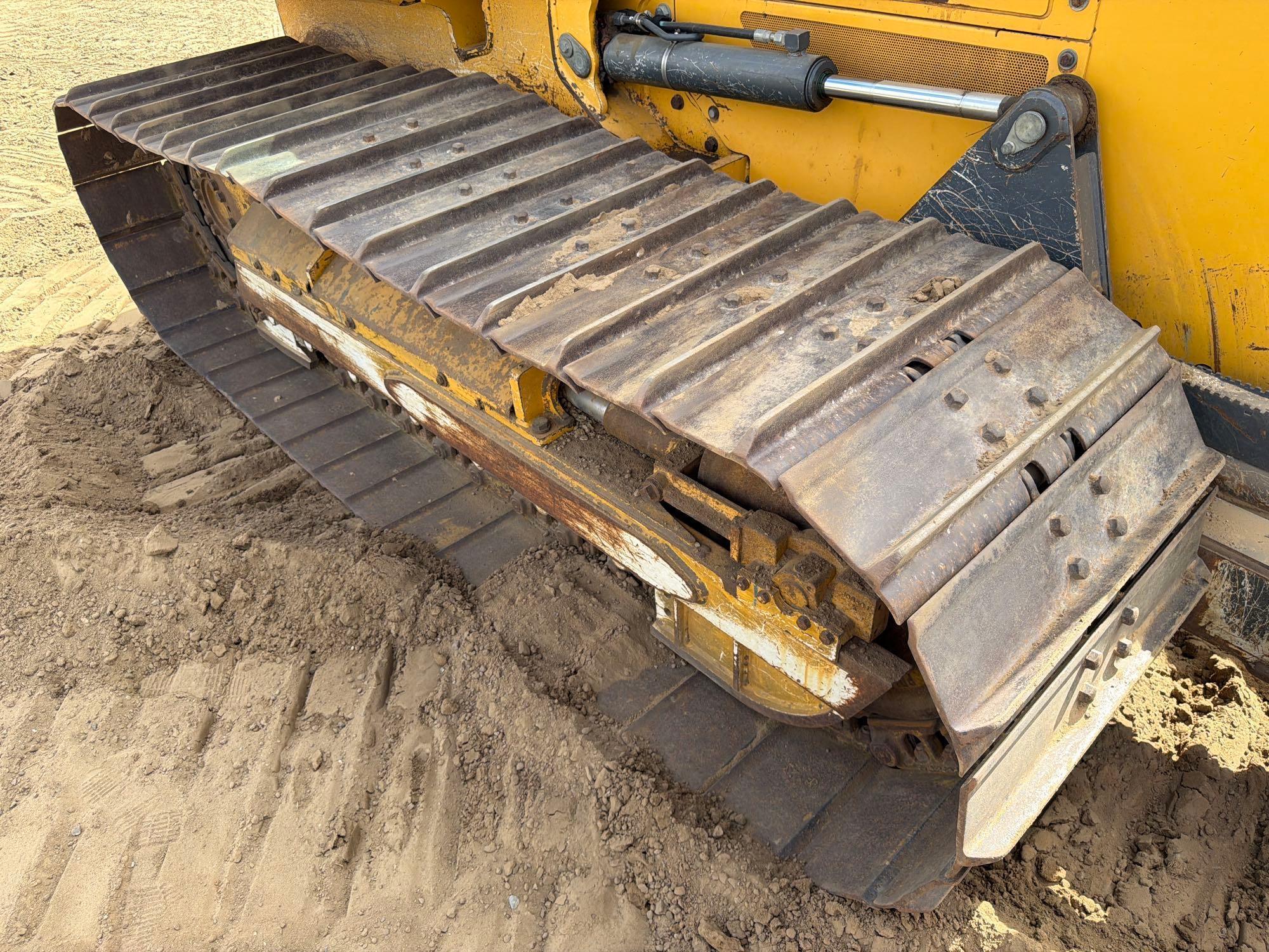 2020 John Deere 650K