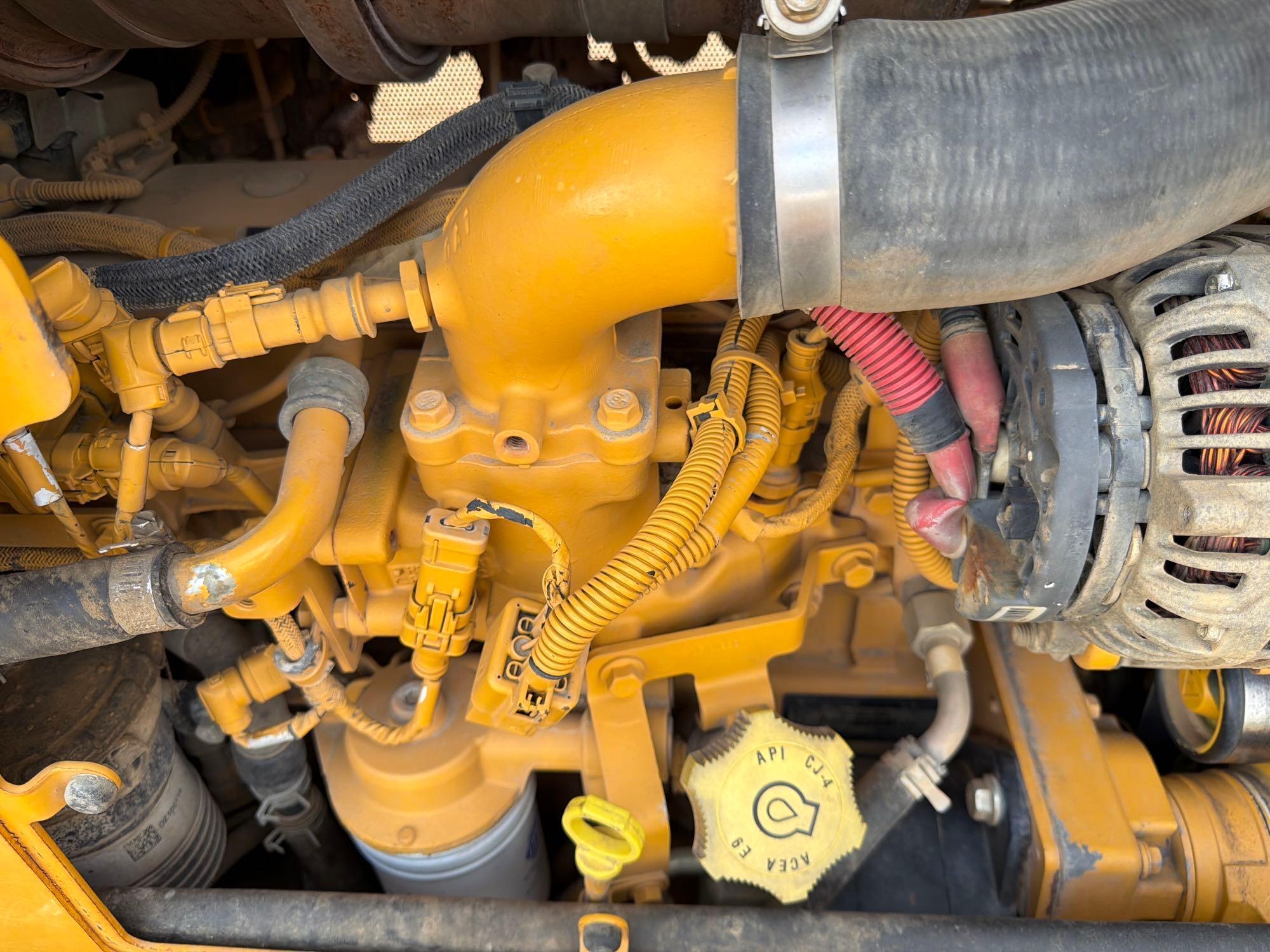 2020 John Deere 650K
