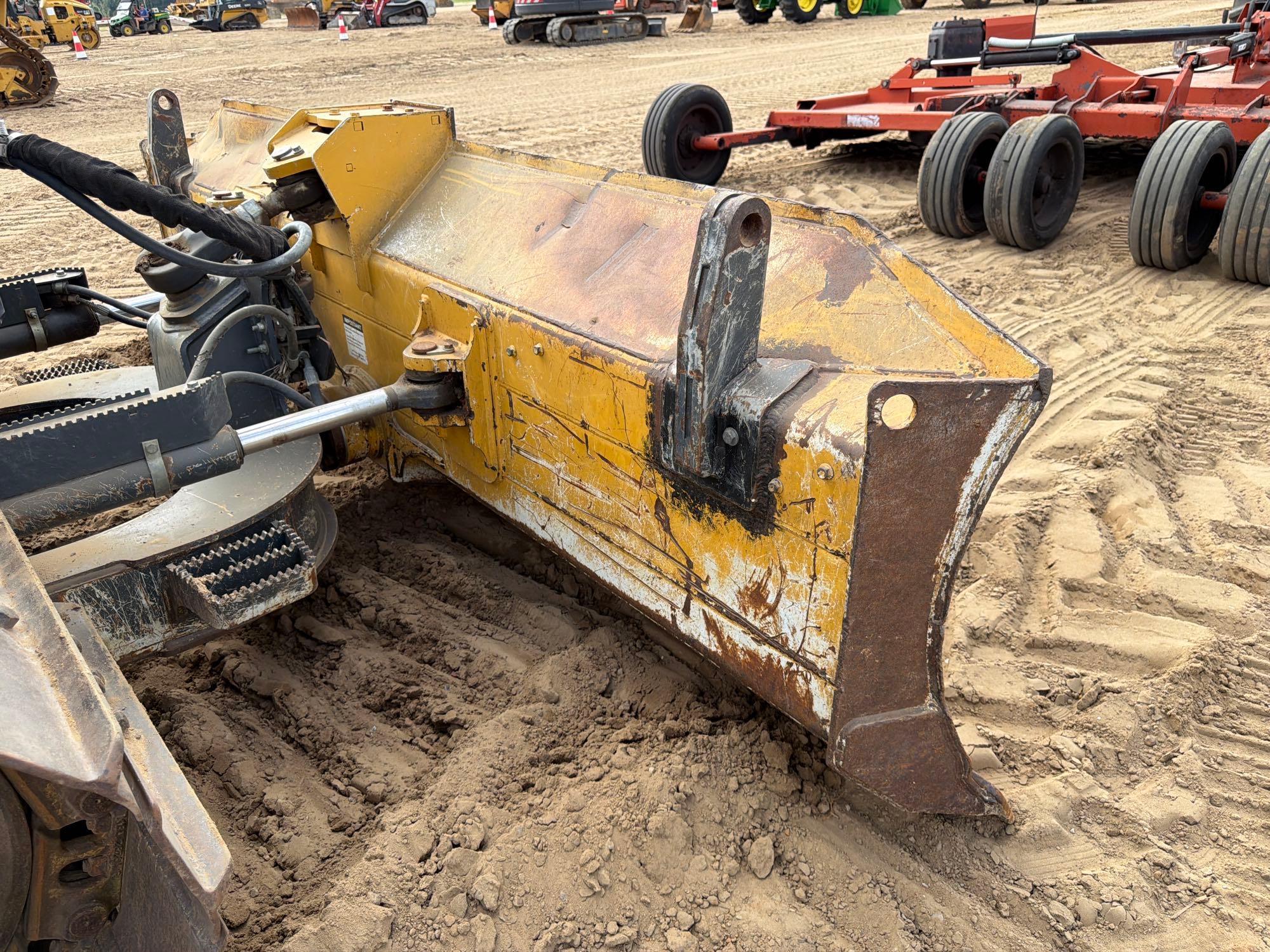 2020 John Deere 650K