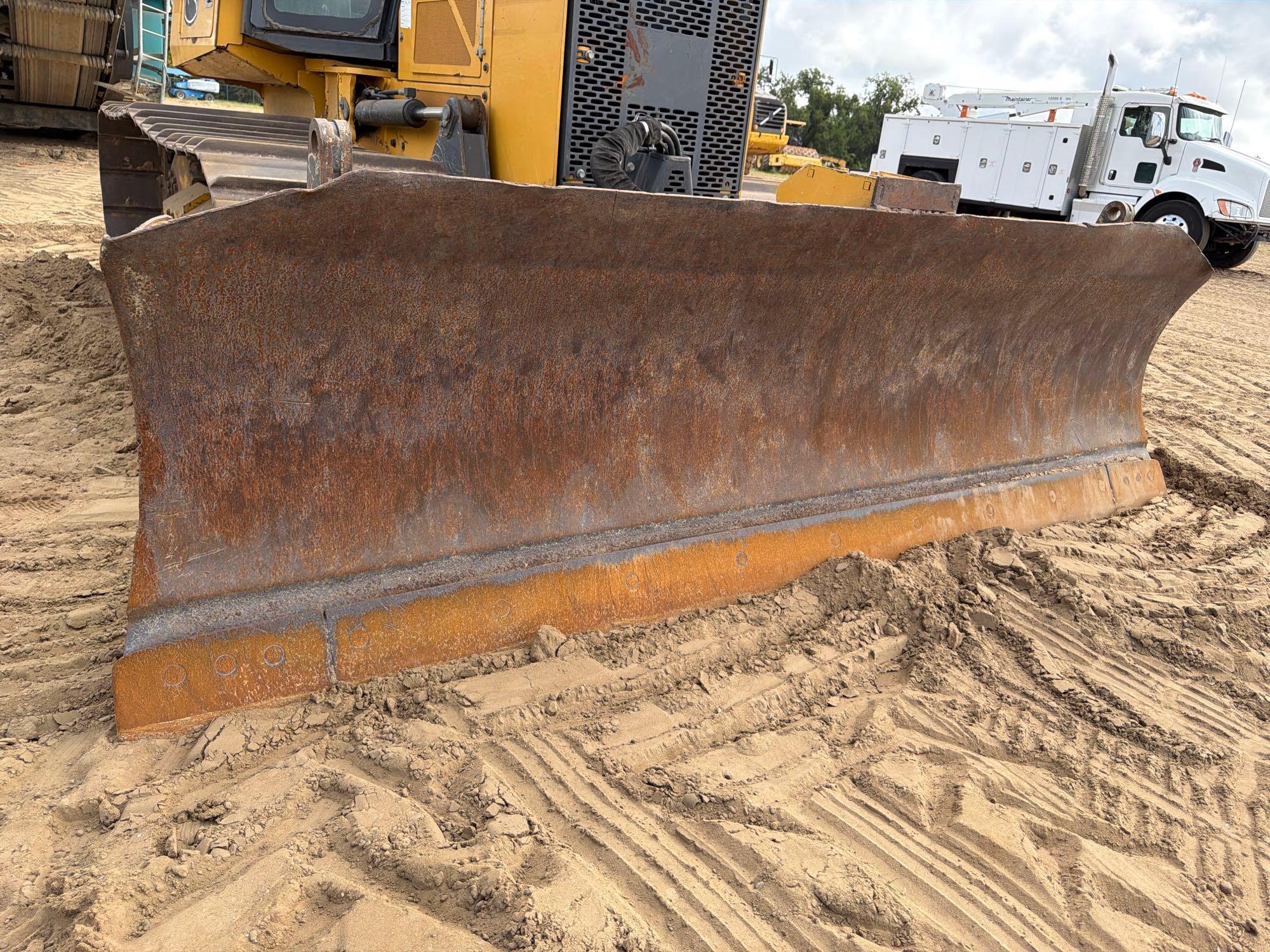 2020 John Deere 650K