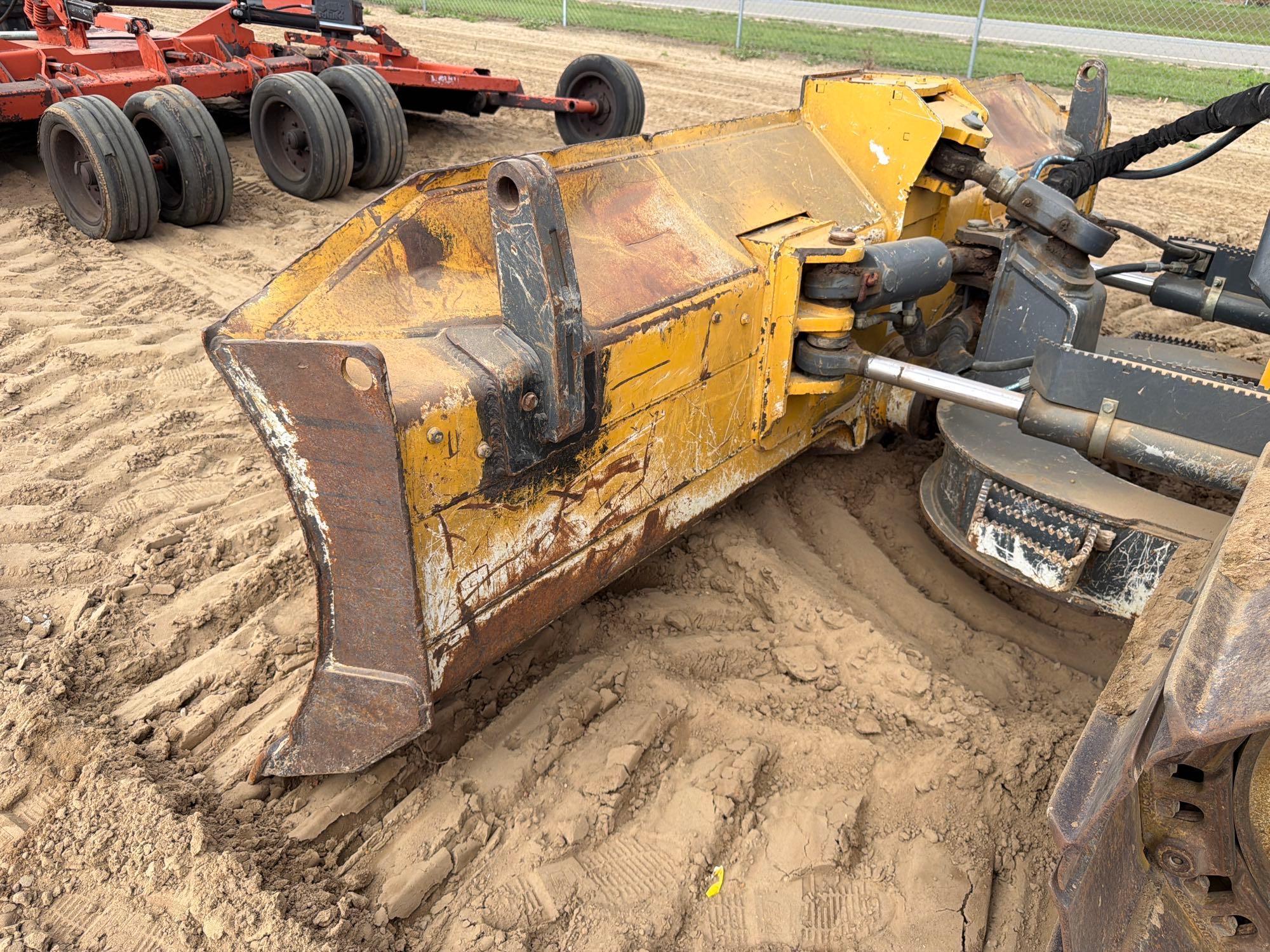 2020 John Deere 650K