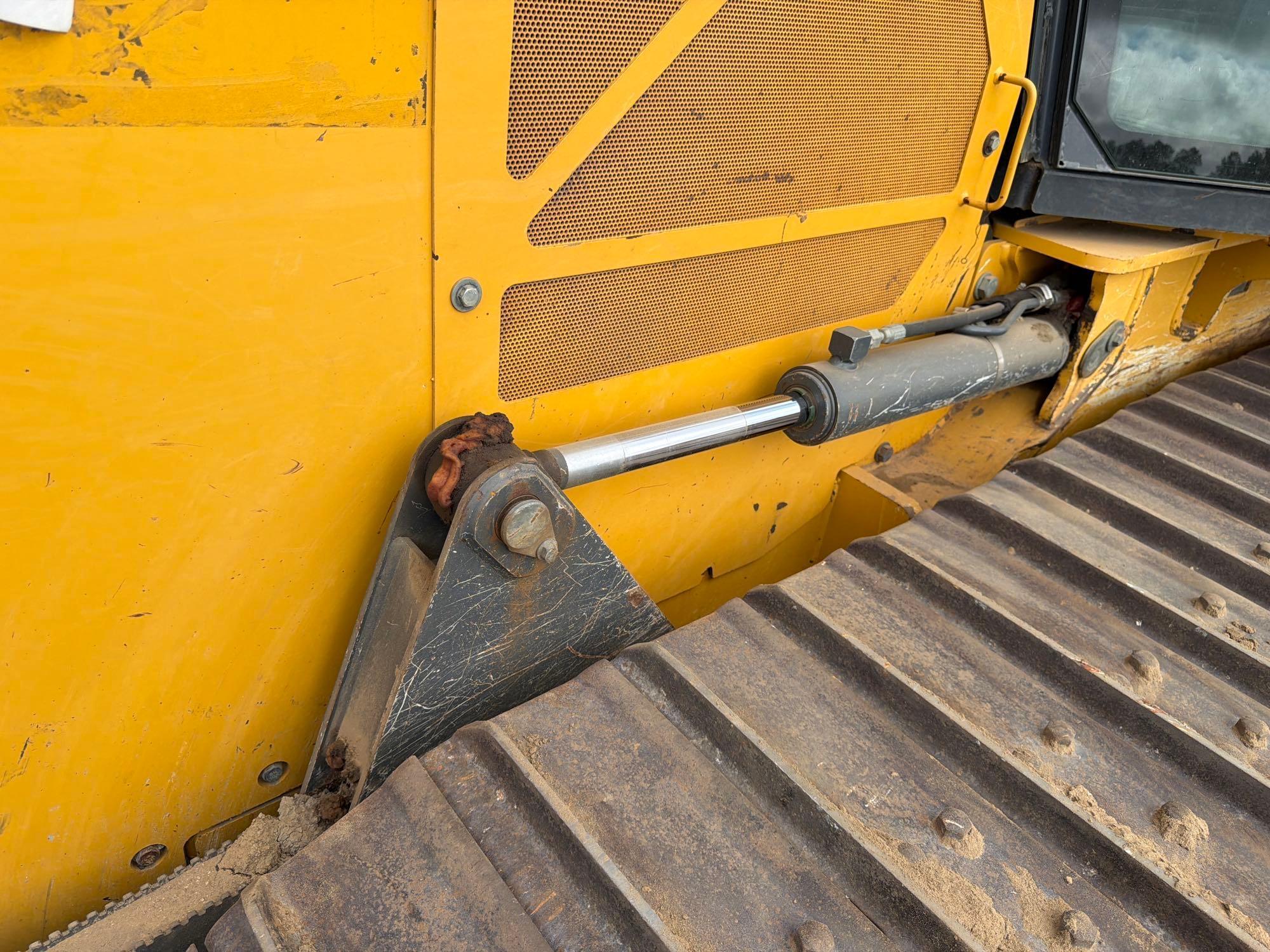 2020 John Deere 650K