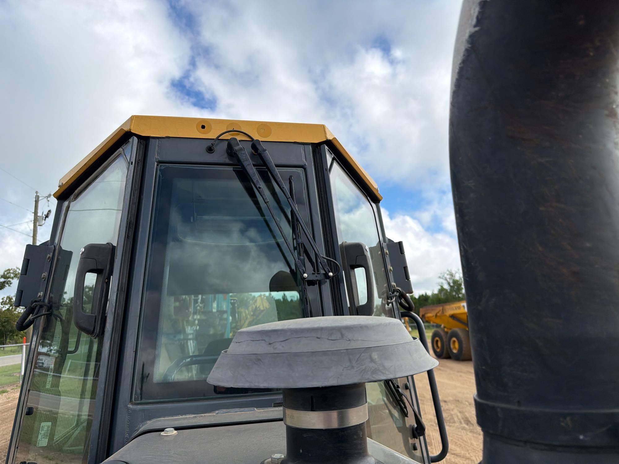2020 John Deere 650K