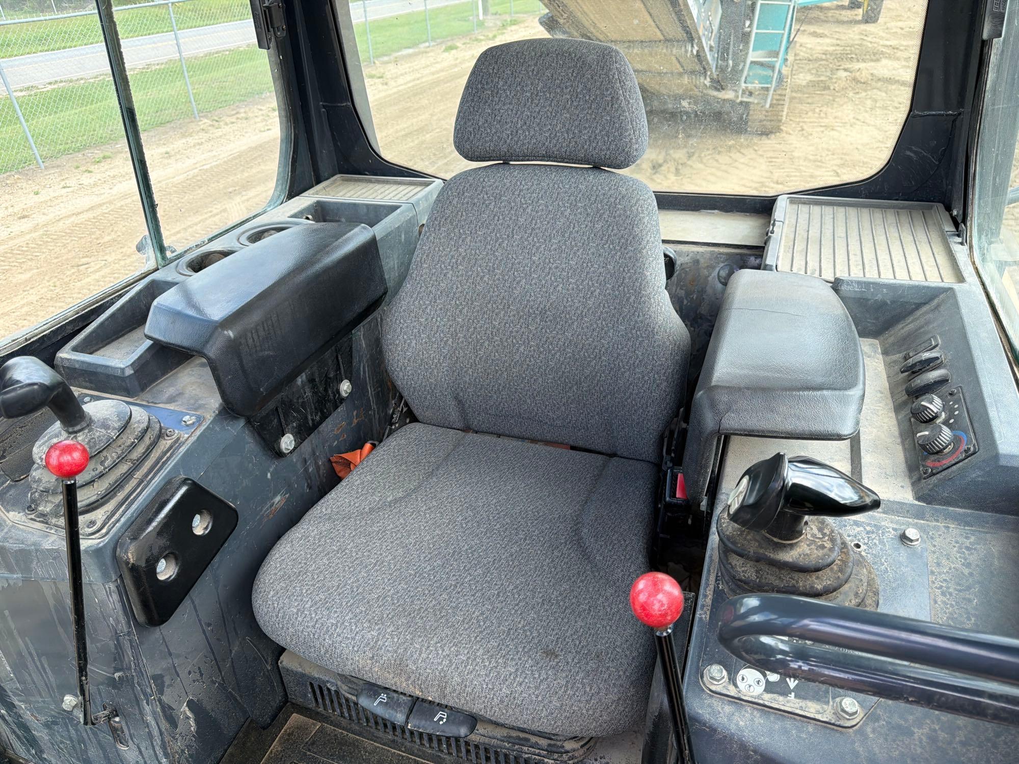 2020 John Deere 650K