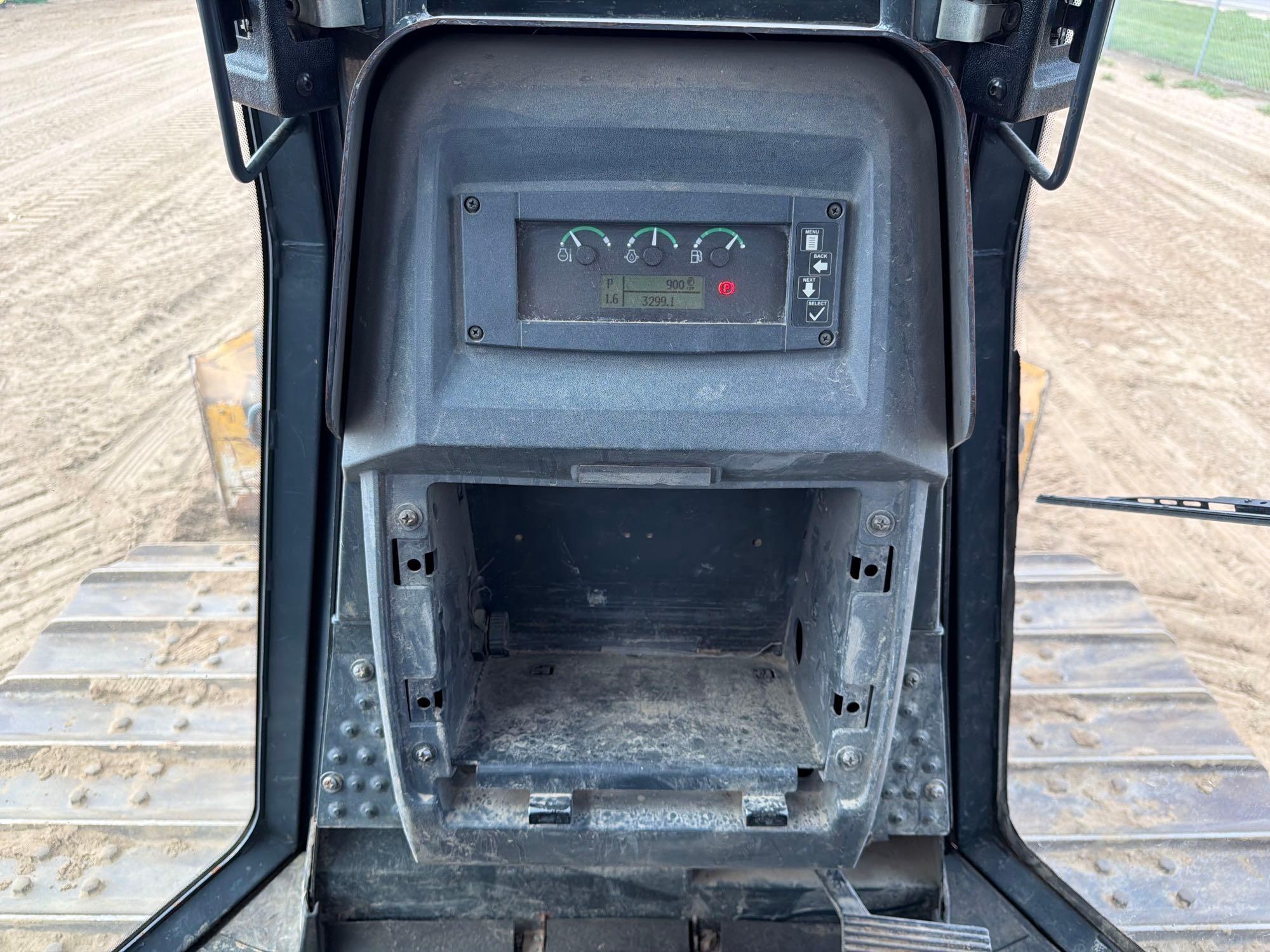 2020 John Deere 650K