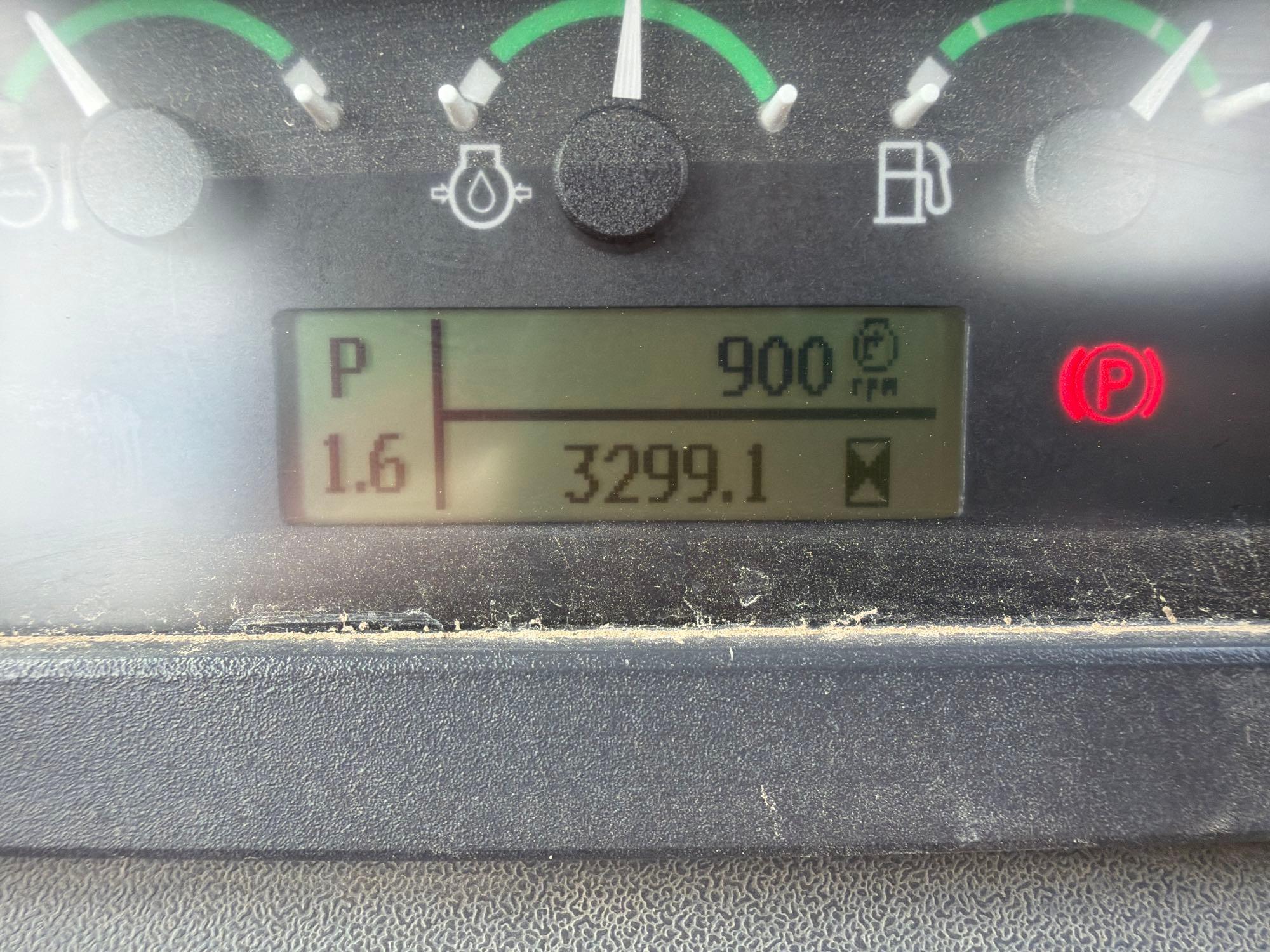 2020 John Deere 650K