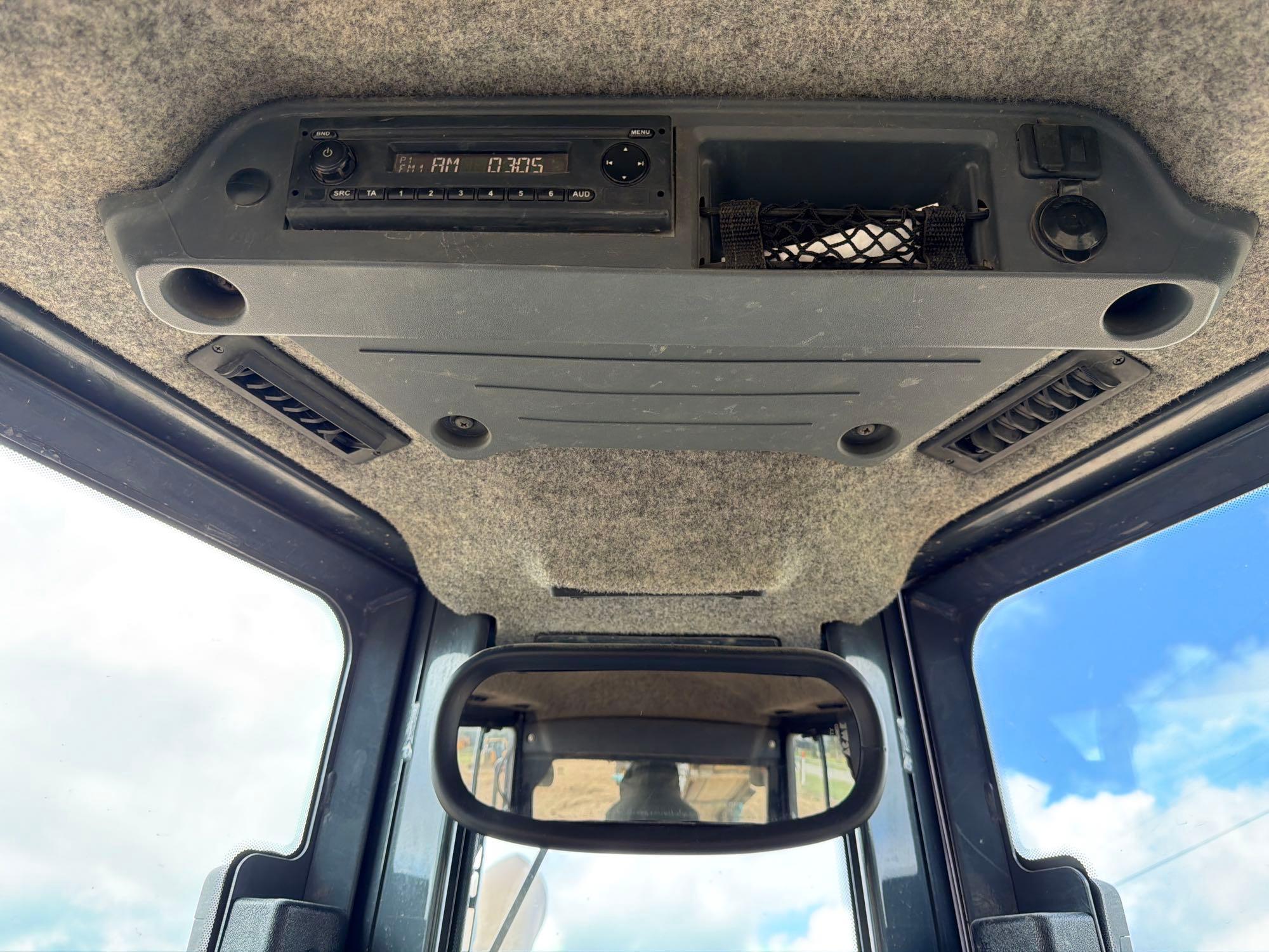 2020 John Deere 650K