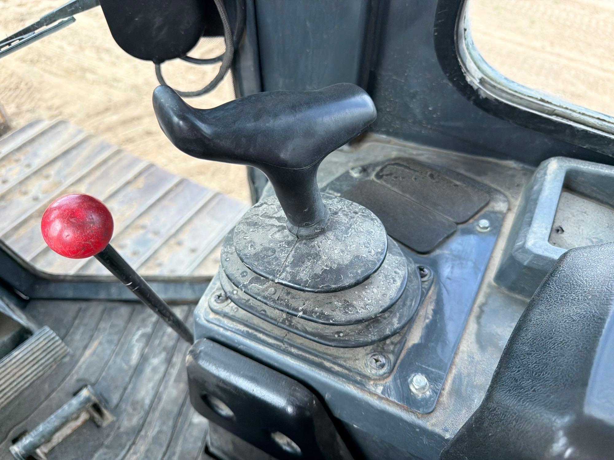 2020 John Deere 650K