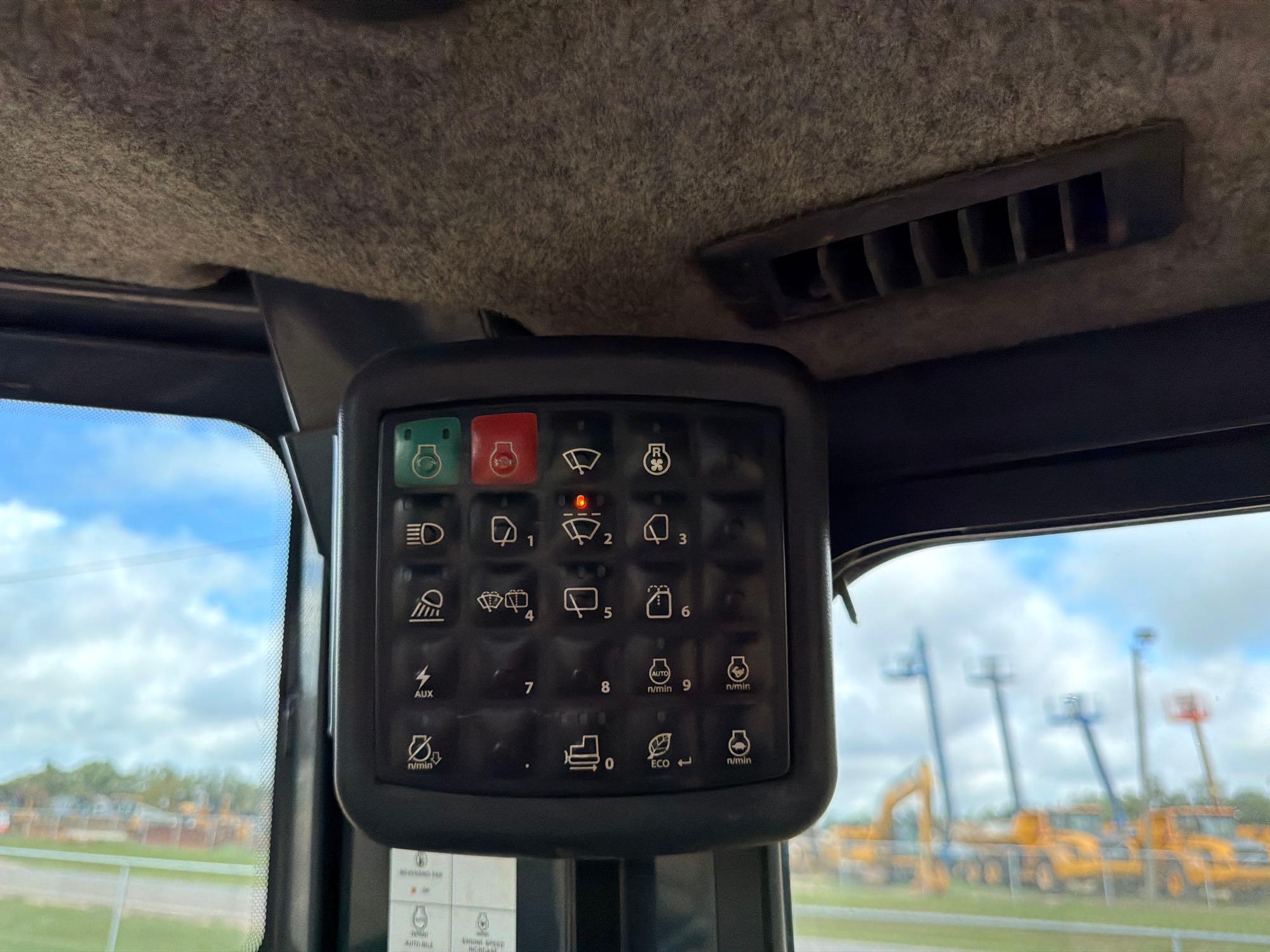 2020 John Deere 650K