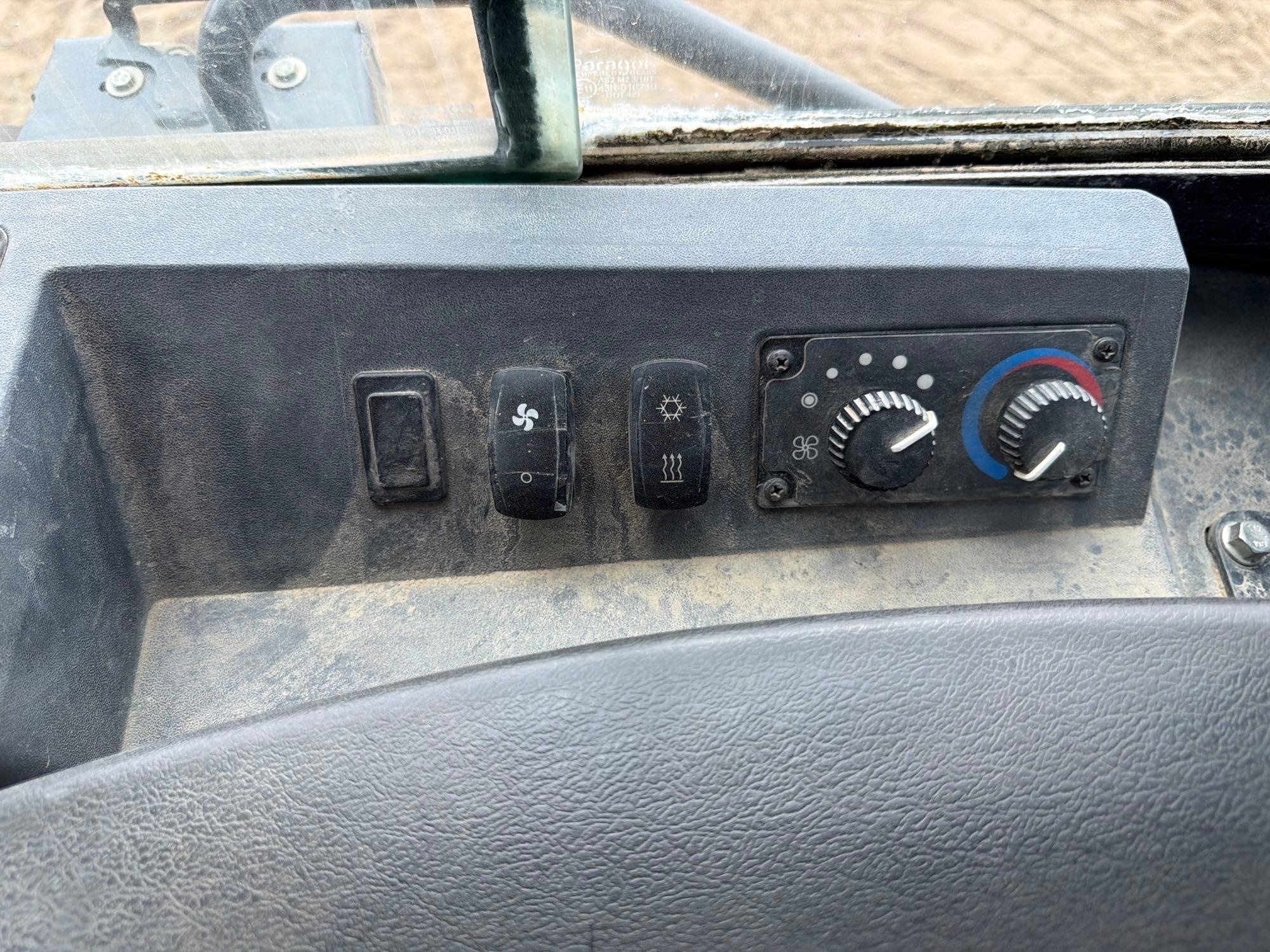 2020 John Deere 650K