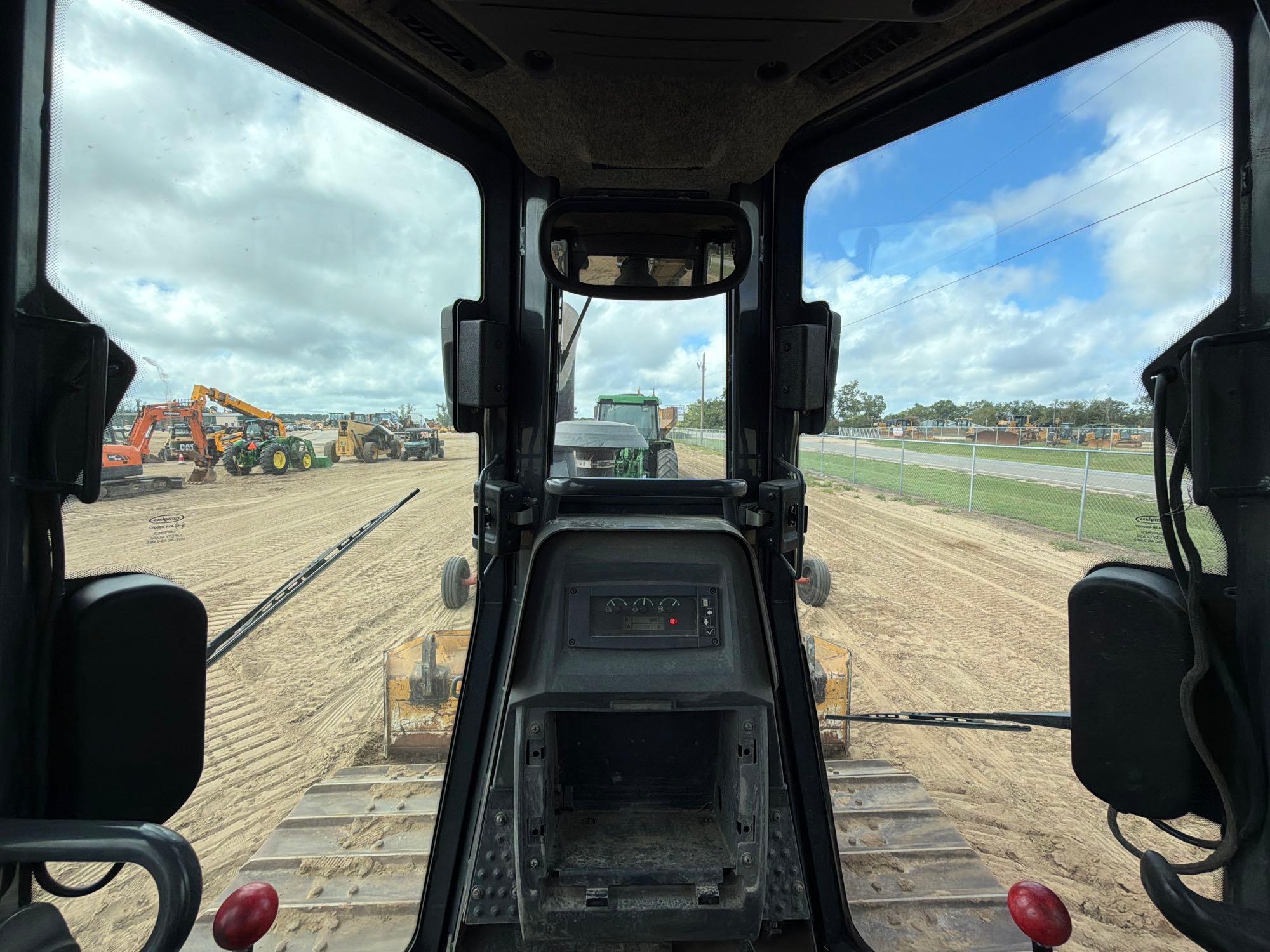 2020 John Deere 650K