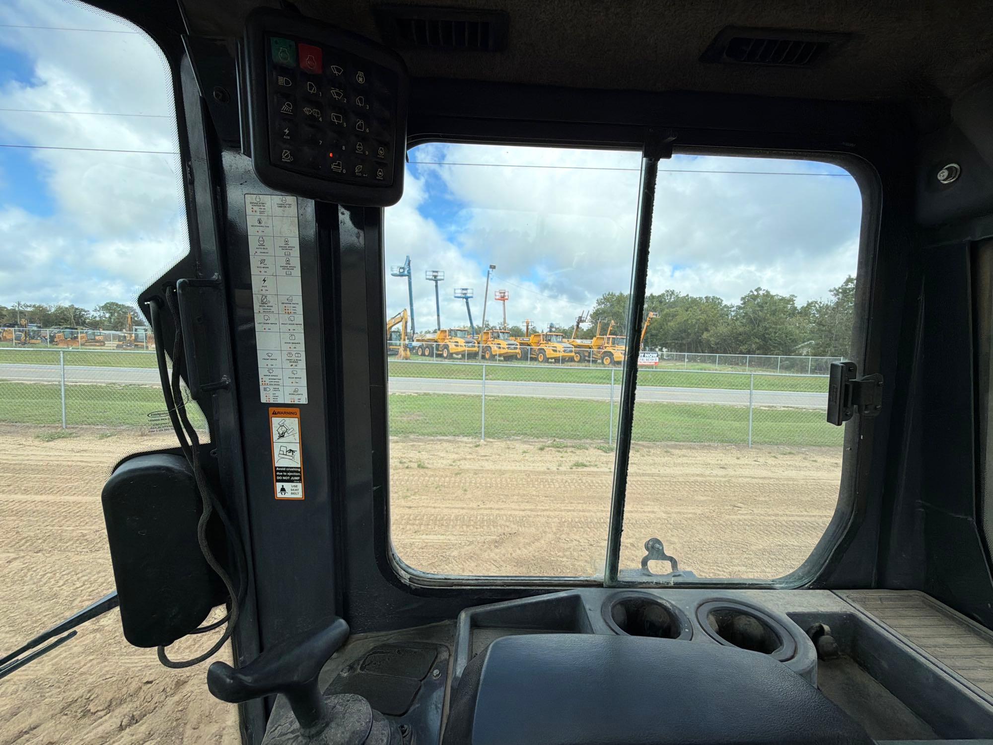 2020 John Deere 650K